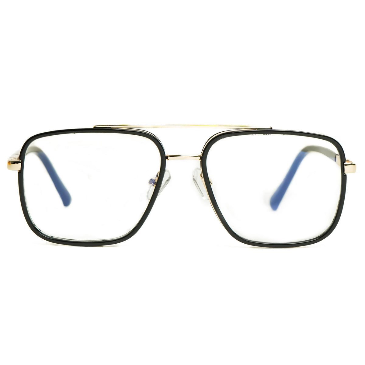 SIDNEY BLACK | OPTICAL MIRROR