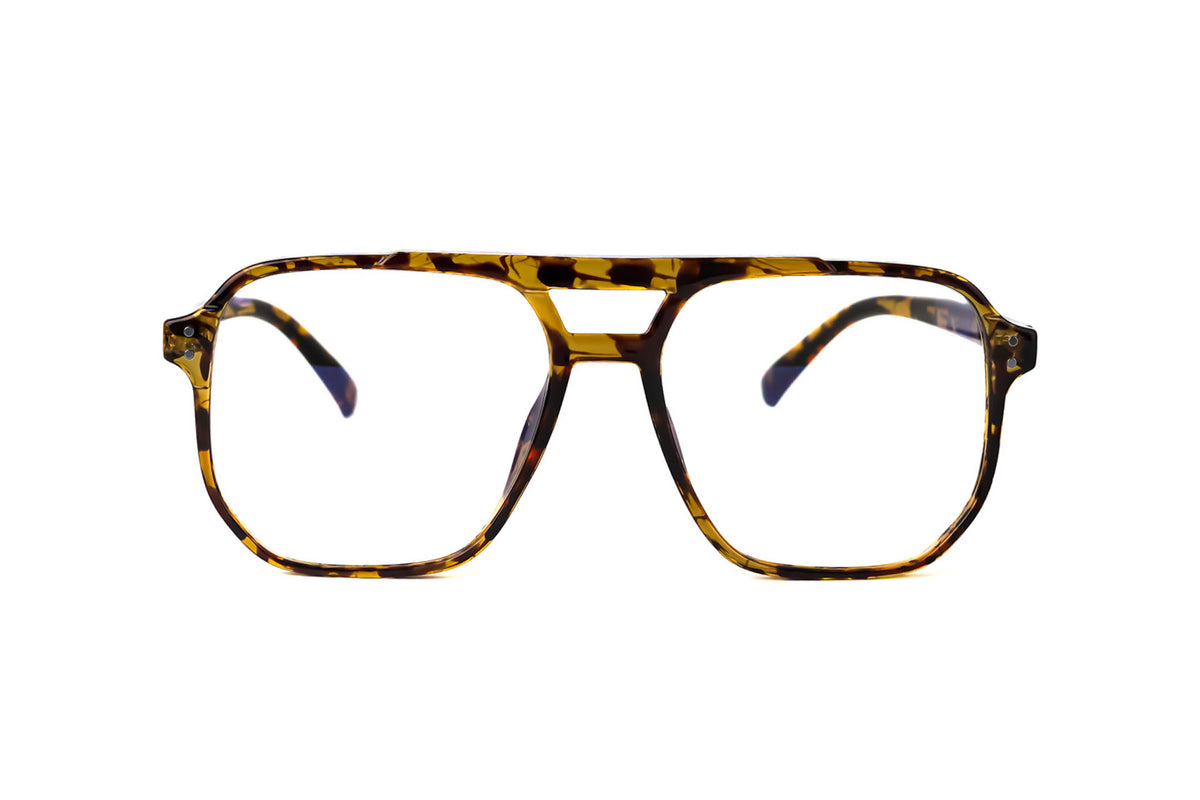 APOLO ANIMAL PRINT | OPTICAL MIRROR
