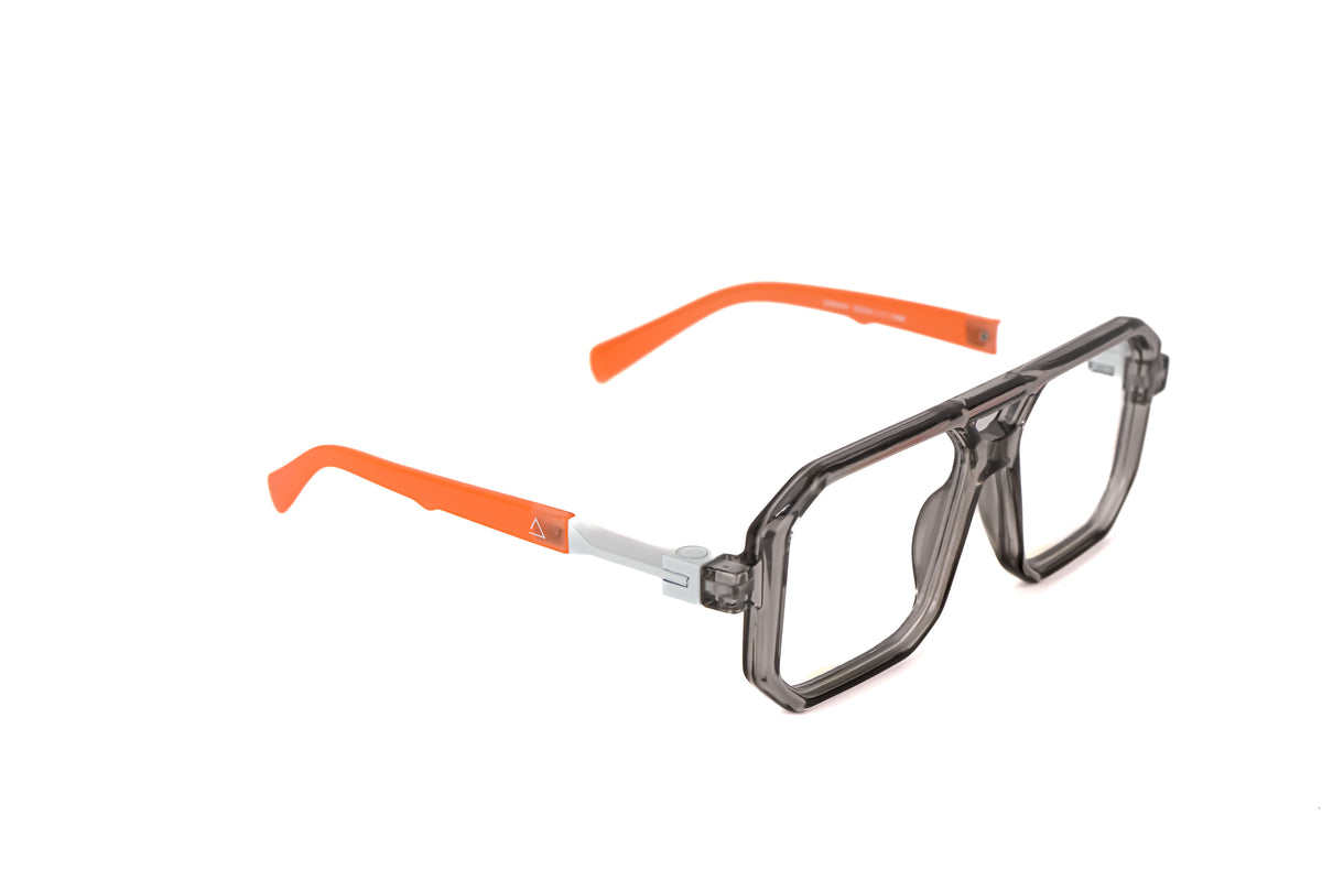 BALI 2.0 GRAY | OPTICAL MIRROR