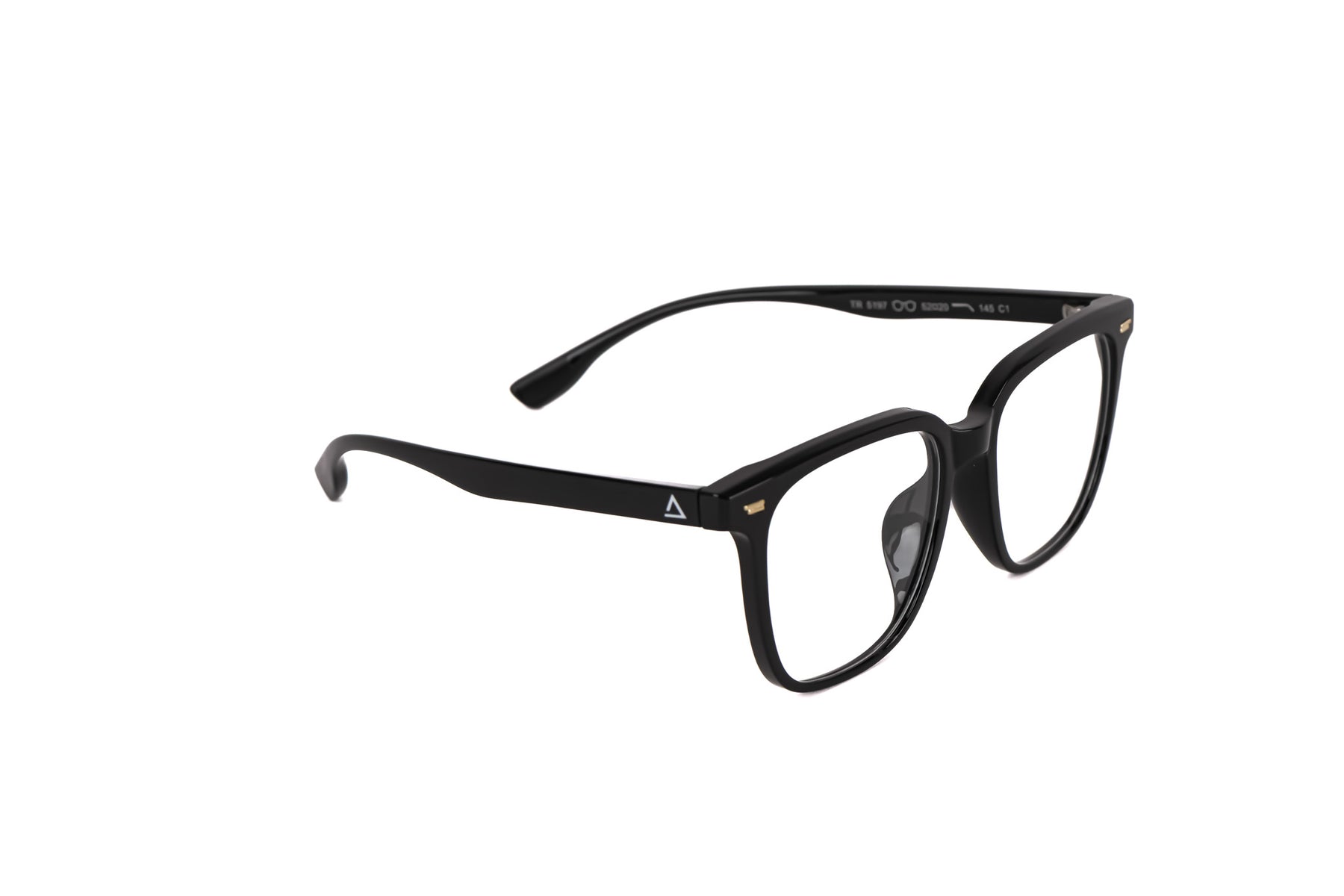 KOPER BLACK | OPTICAL MIRROR
