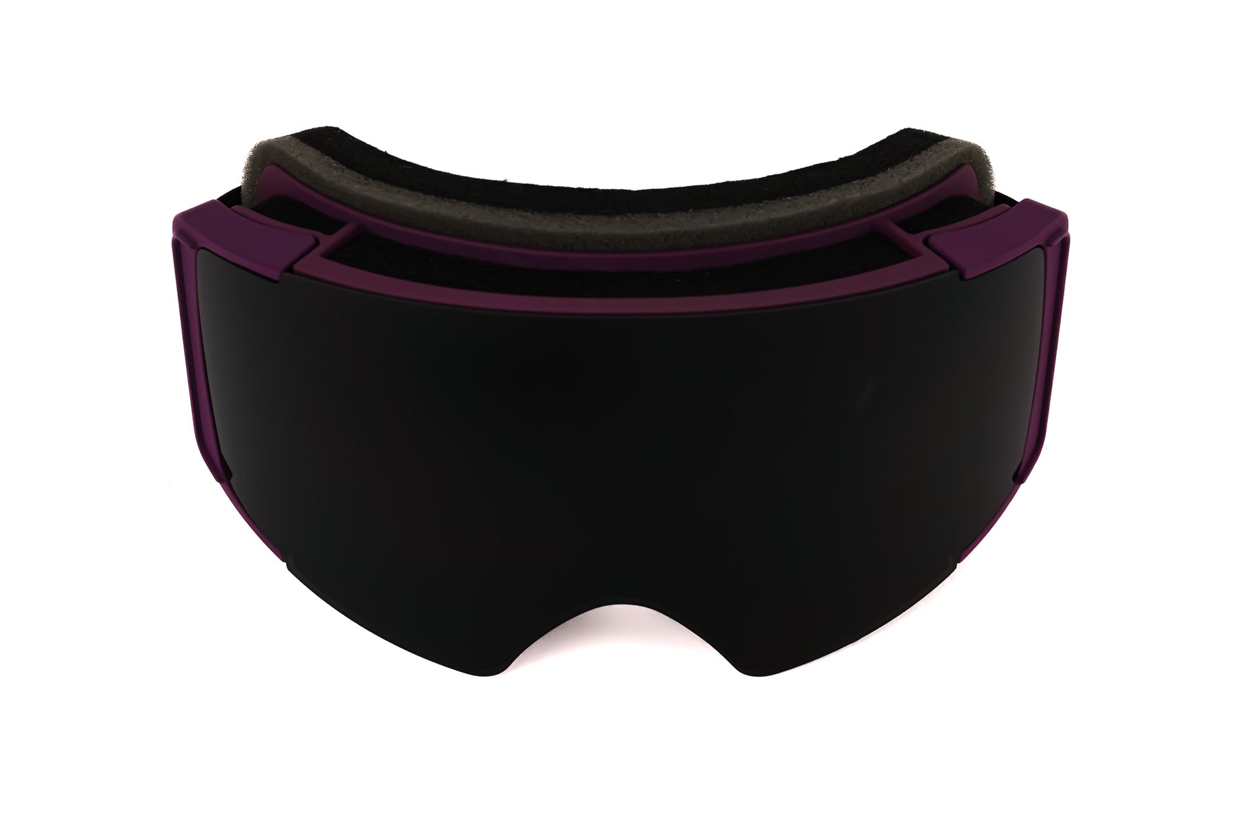 ANTIPARRA PURPLE | BLACK MIRROR