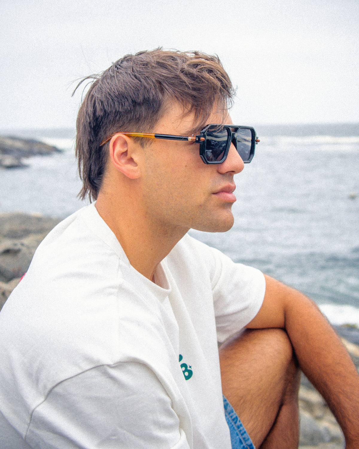 BALI BLACK | BLACK MIRROR