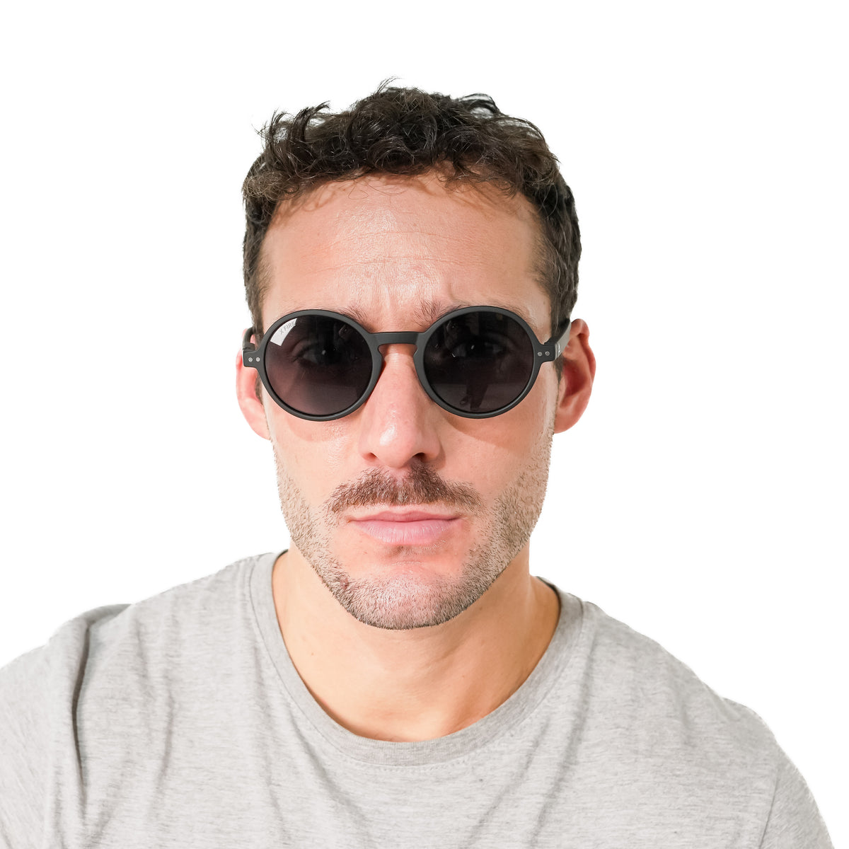 HAKIM BLACK | BLACK MIRROR