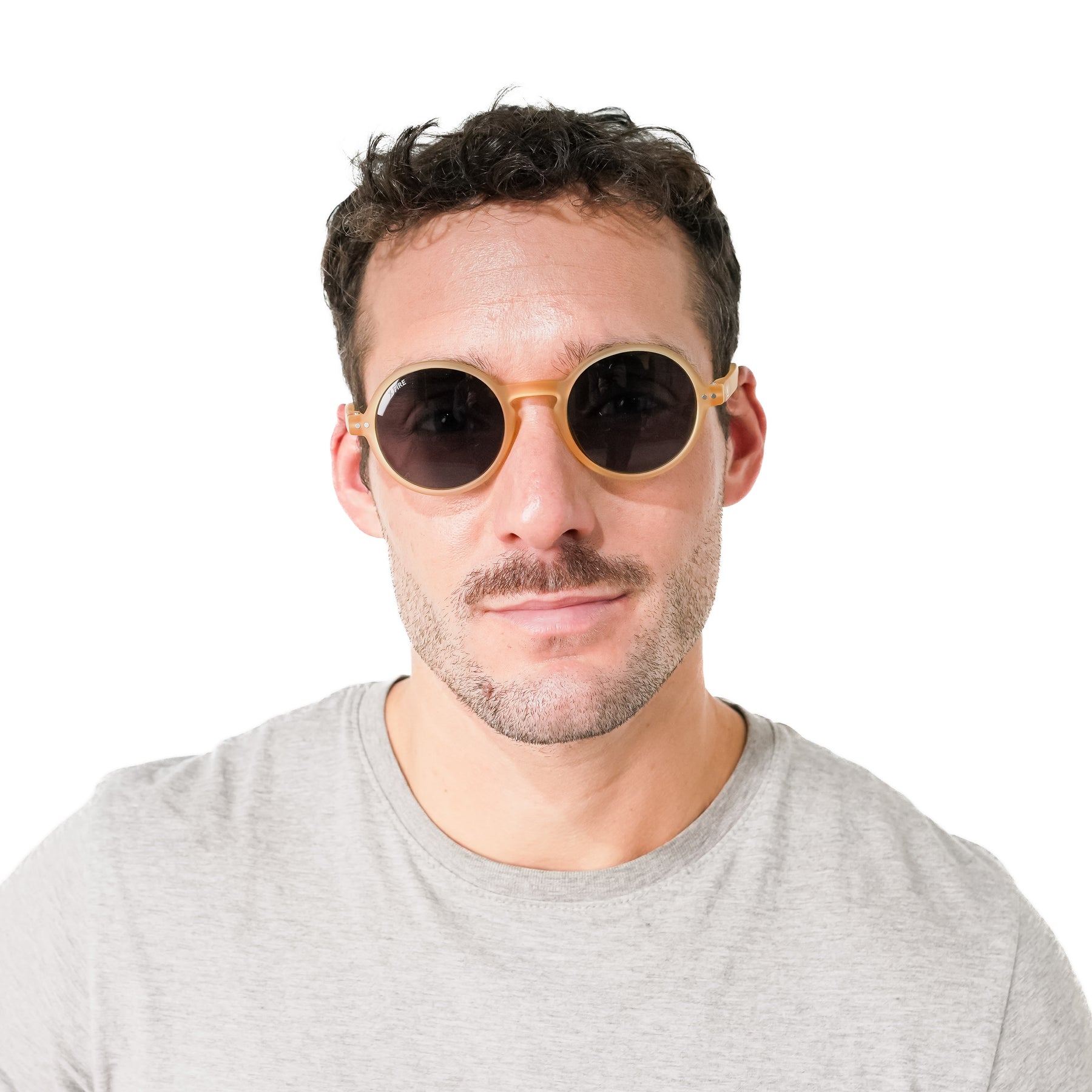 HAKIM YELLOW | BLACK MIRROR