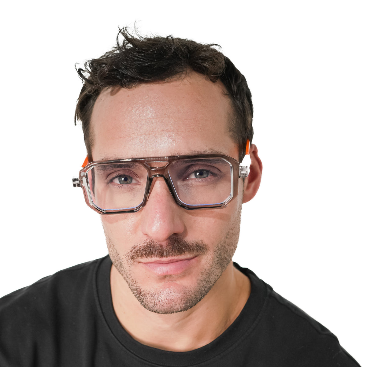 BALI 2.0 GRAY | OPTICAL MIRROR