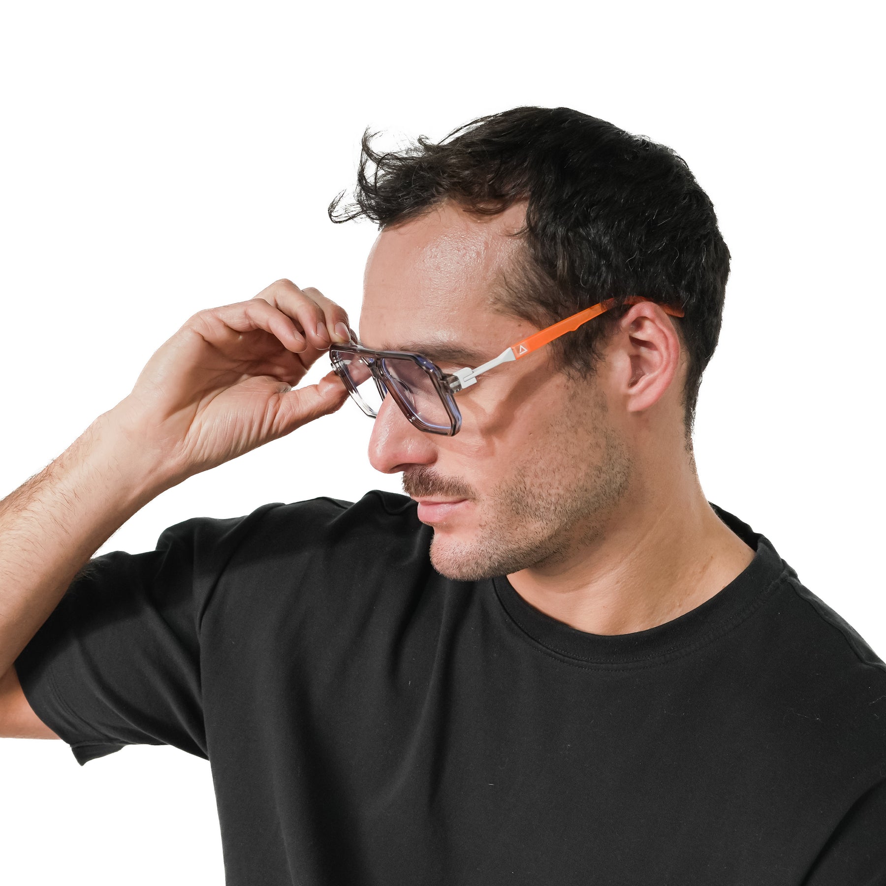 BALI 2.0 GRAY | OPTICAL MIRROR