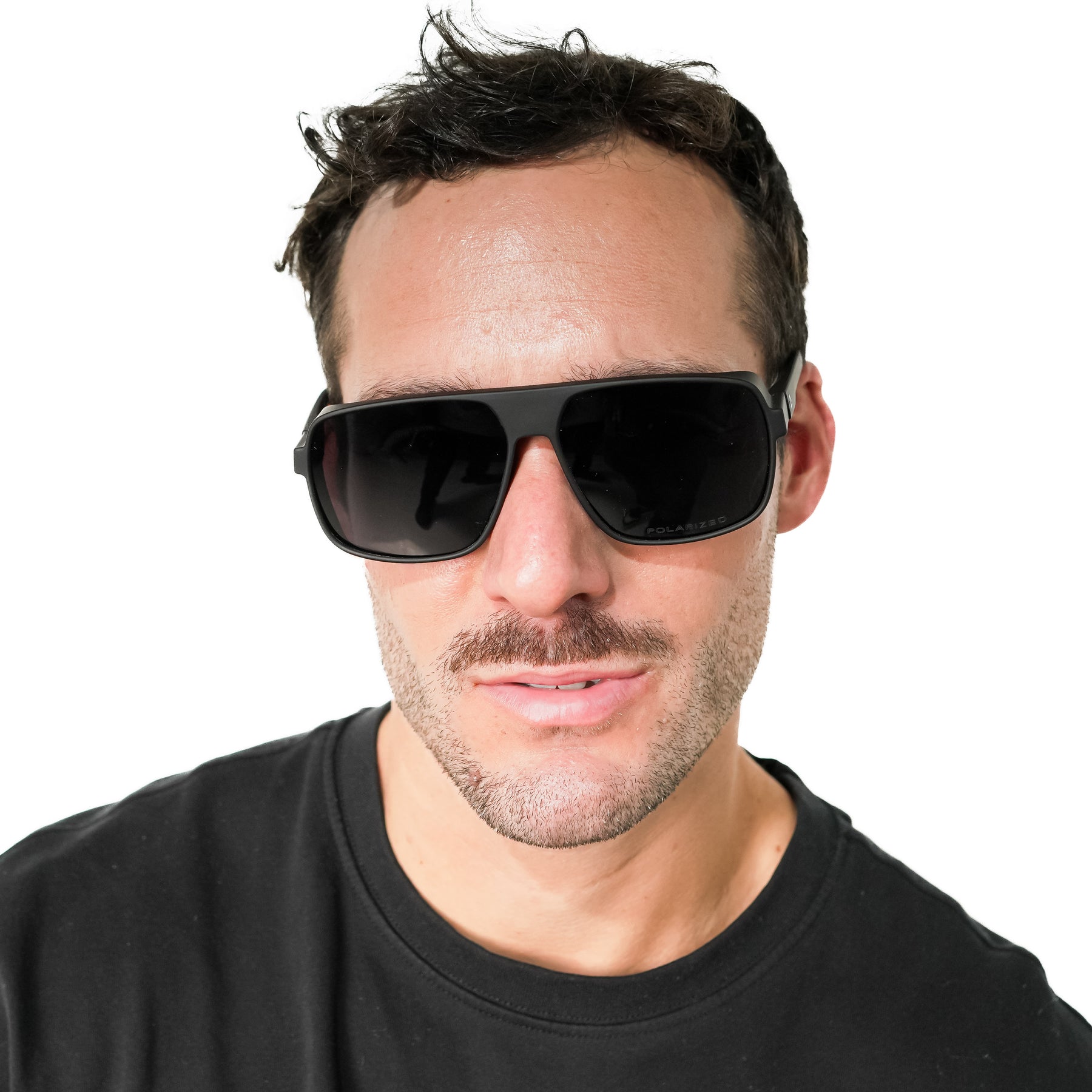 BARCANI BLACK | BLACK MIRROR