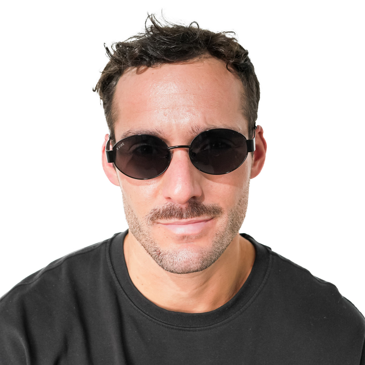 ARMONIA BLACK | BLACK MIRROR