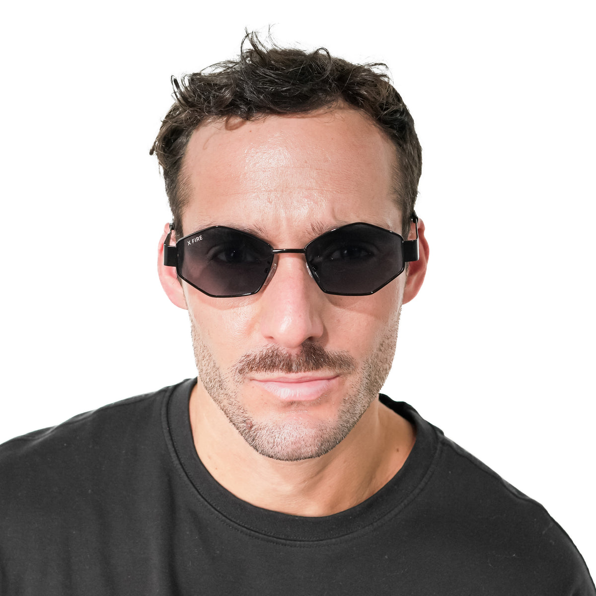 IRALA BLACK | BLACK MIRROR