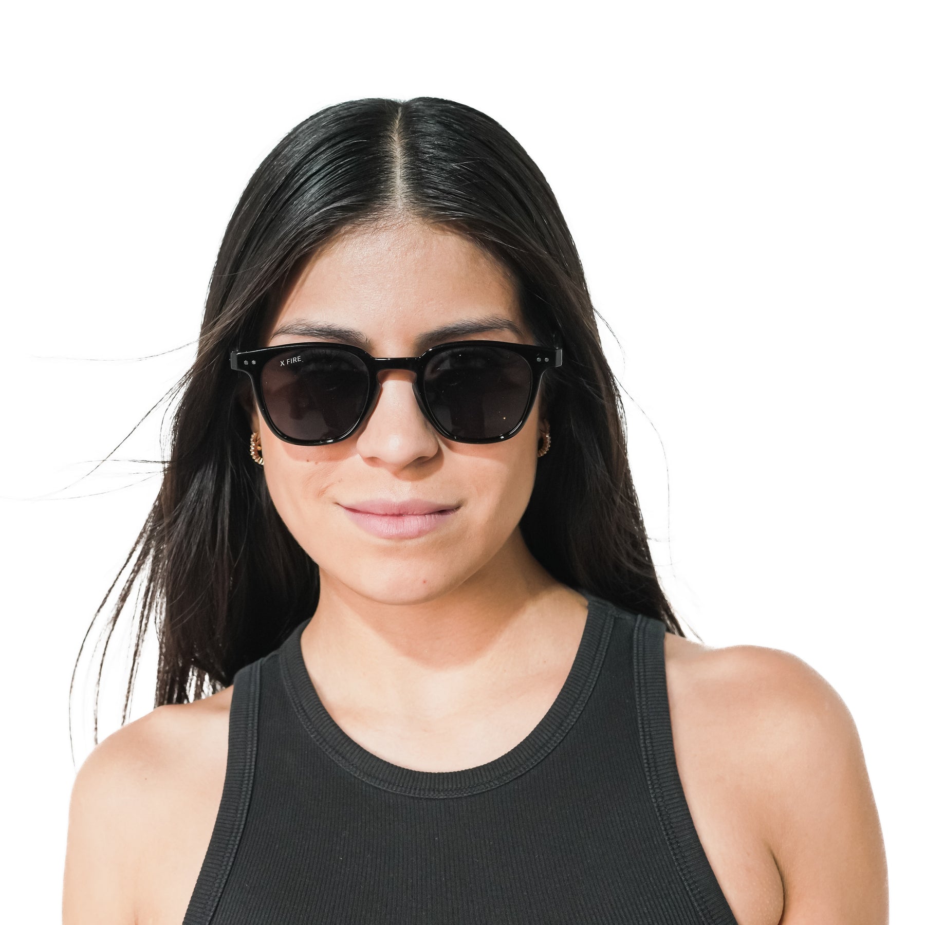 GRECO PLUS BLACK | BLACK MIRROR