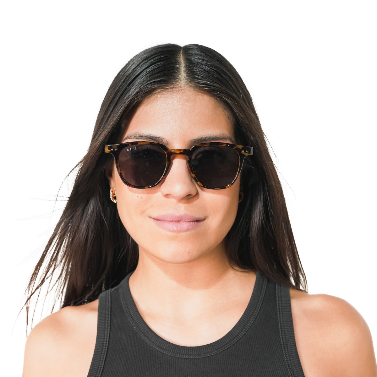 GRECO PLUS ANIMAL PRINT | BLACK MIRROR