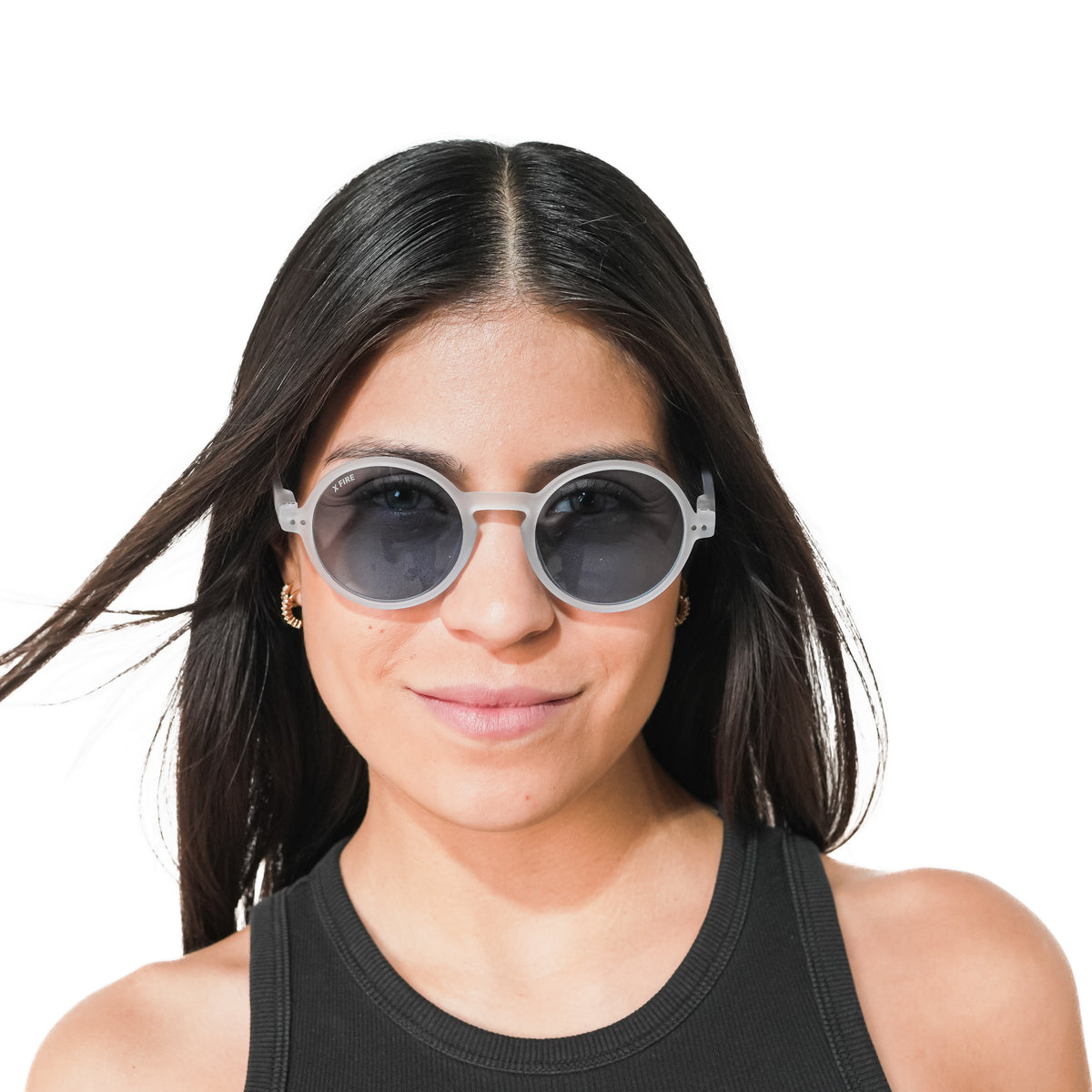 HAKIM BLUE | BLUE MIRROR