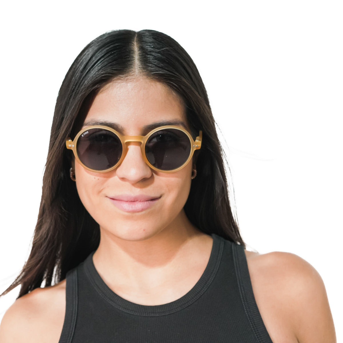 HAKIM YELLOW | BLACK MIRROR