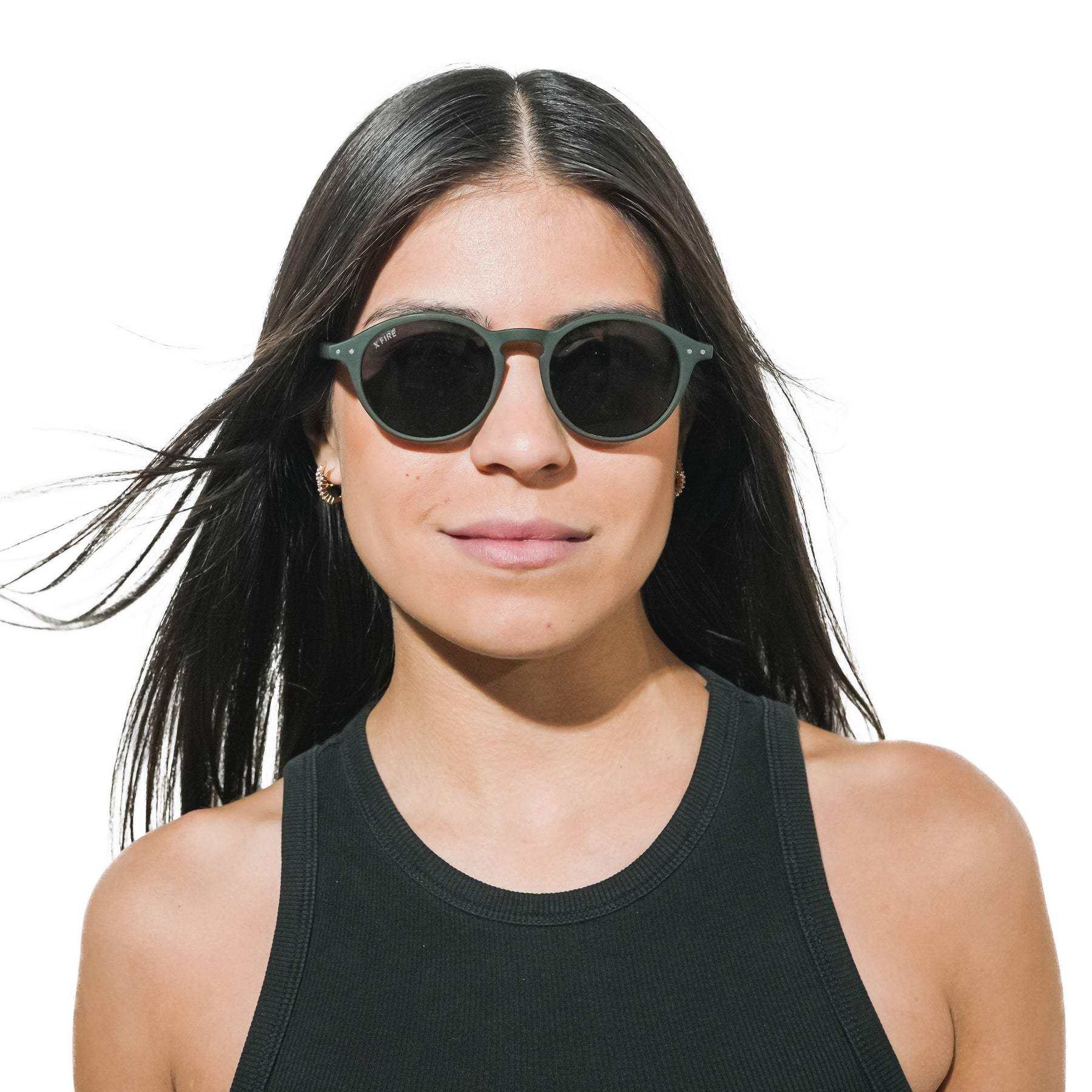 NIZA BLACK | BLACK MIRROR