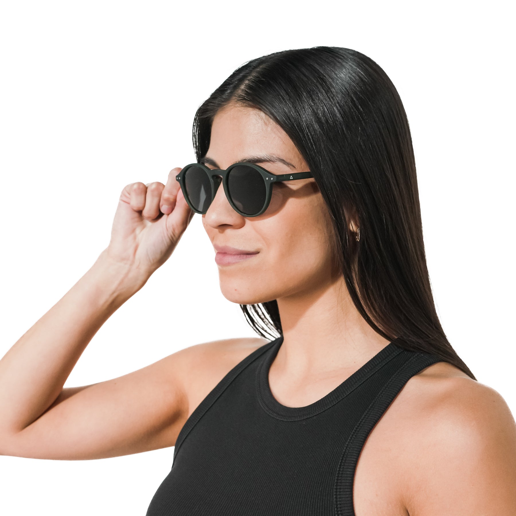 NIZA BLACK | BLACK MIRROR