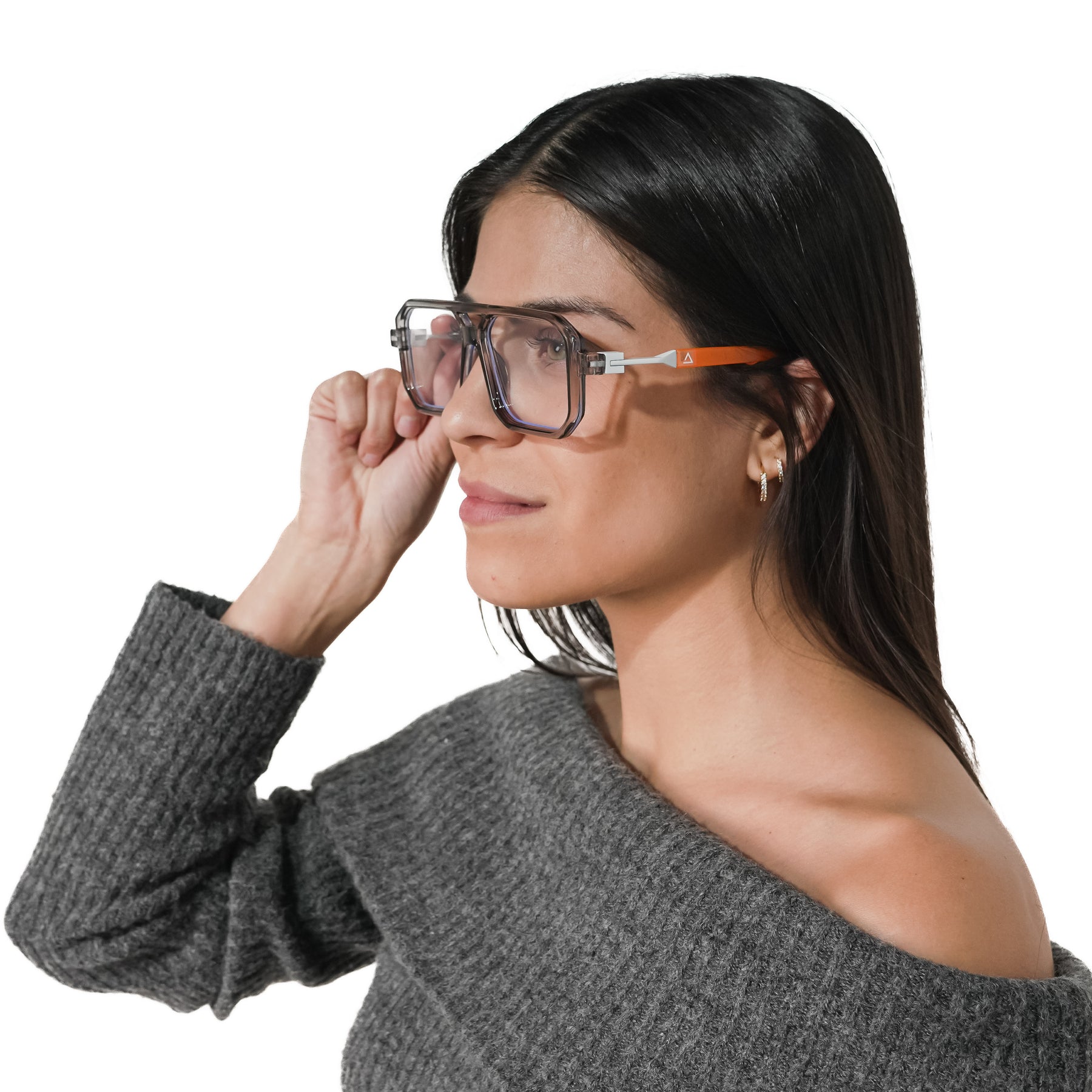 BALI 2.0 GRAY | OPTICAL MIRROR