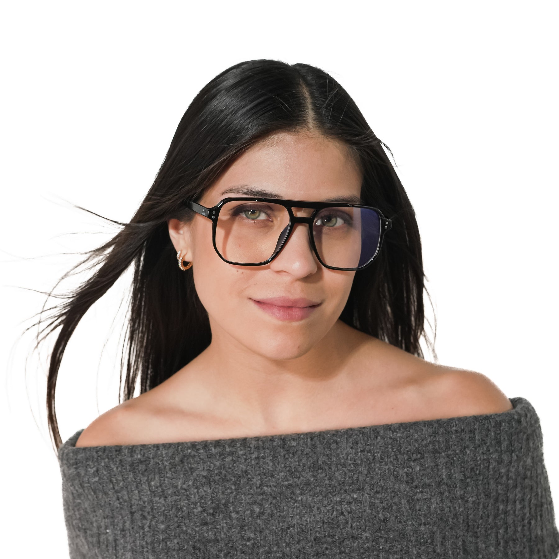 APOLO BLACK | OPTICAL MIRROR