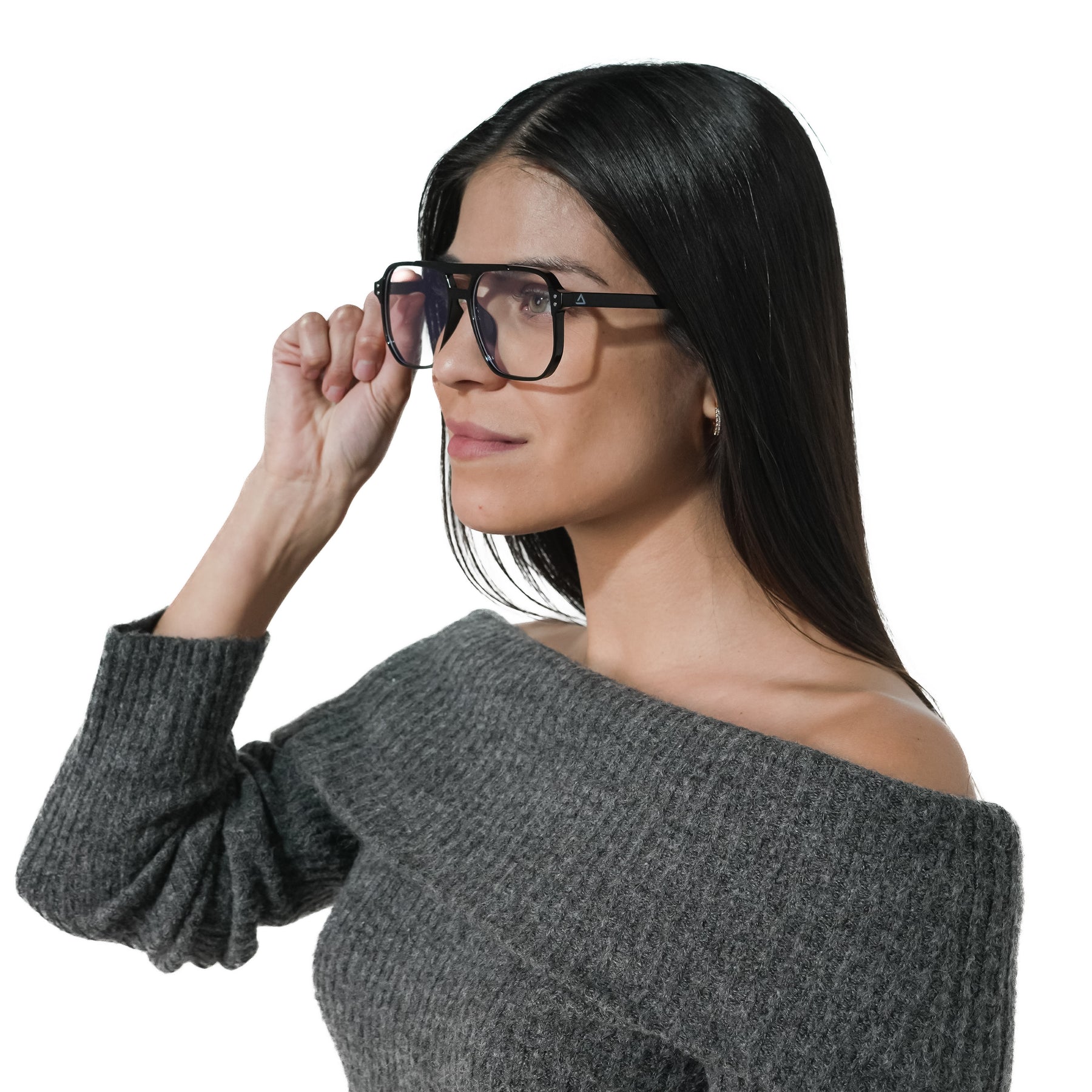 APOLO BLACK | OPTICAL MIRROR