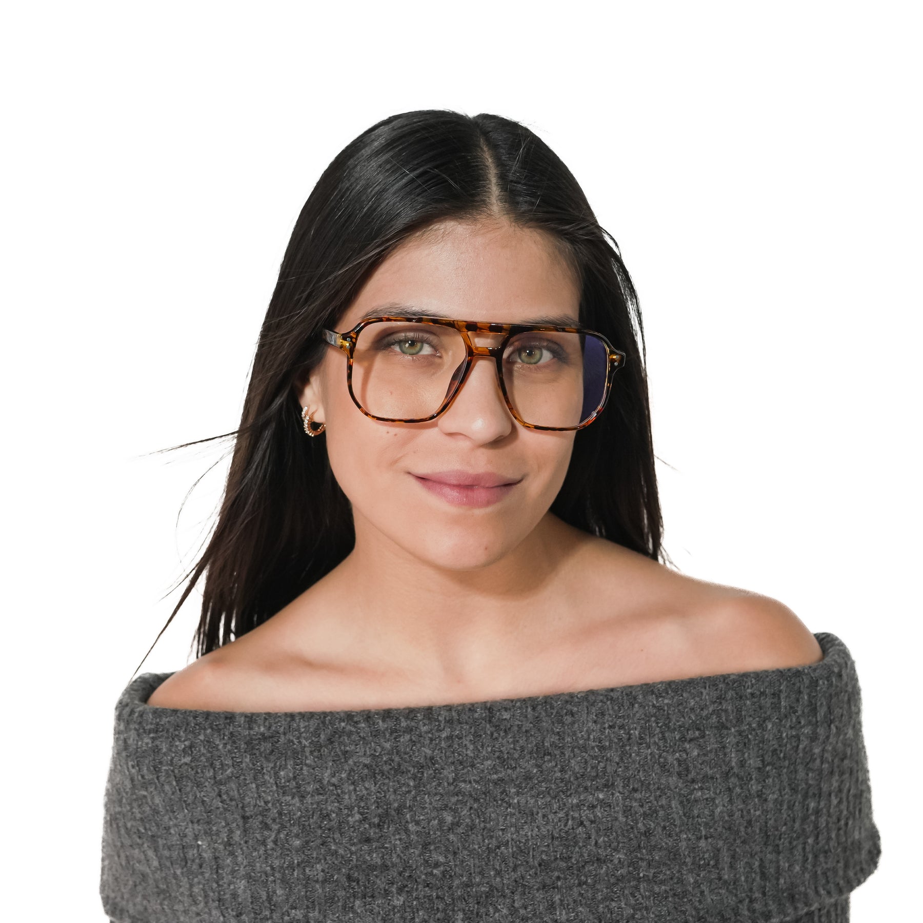 APOLO ANIMAL PRINT | OPTICAL MIRROR