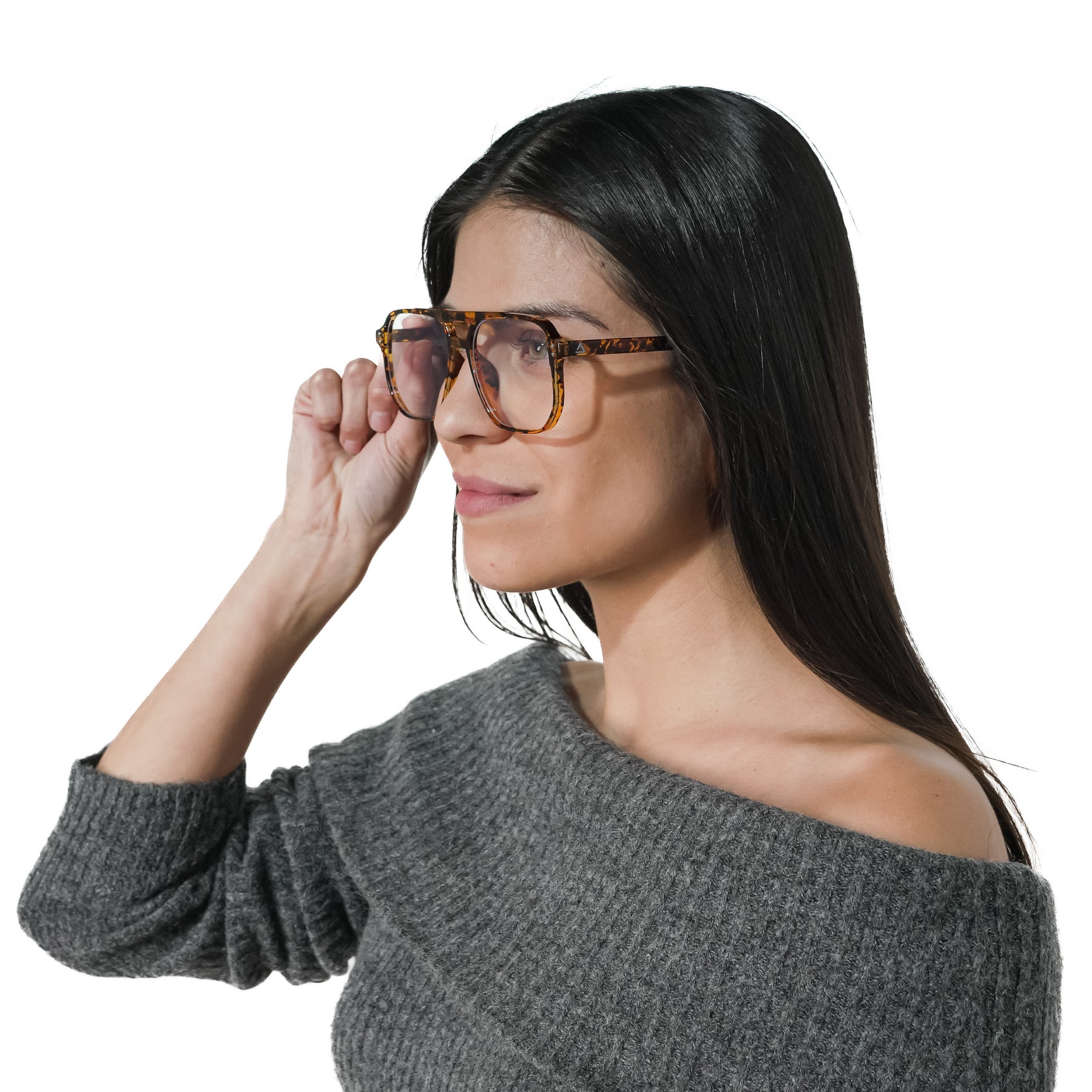 APOLO ANIMAL PRINT | OPTICAL MIRROR
