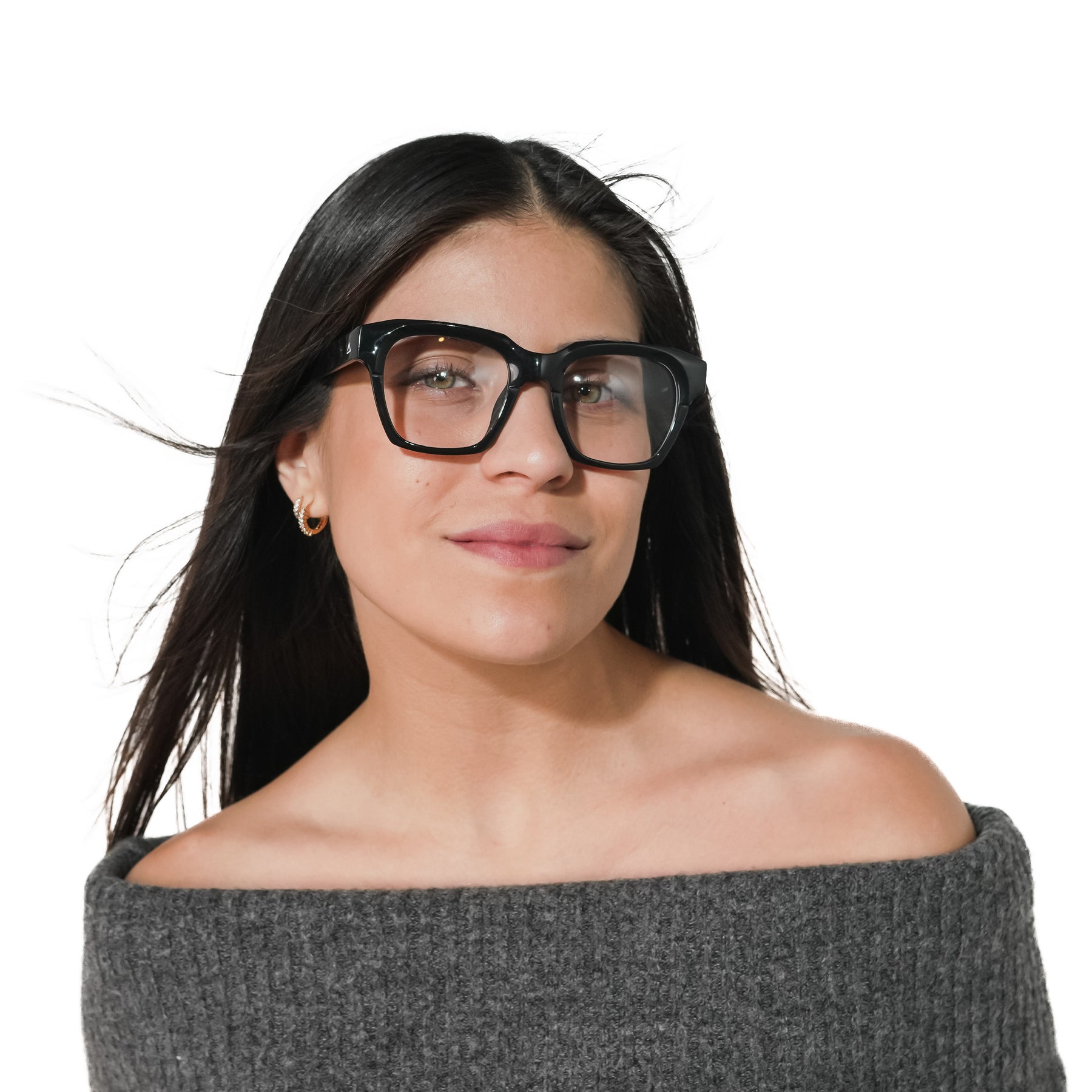 KOPER BLACK | OPTICAL MIRROR