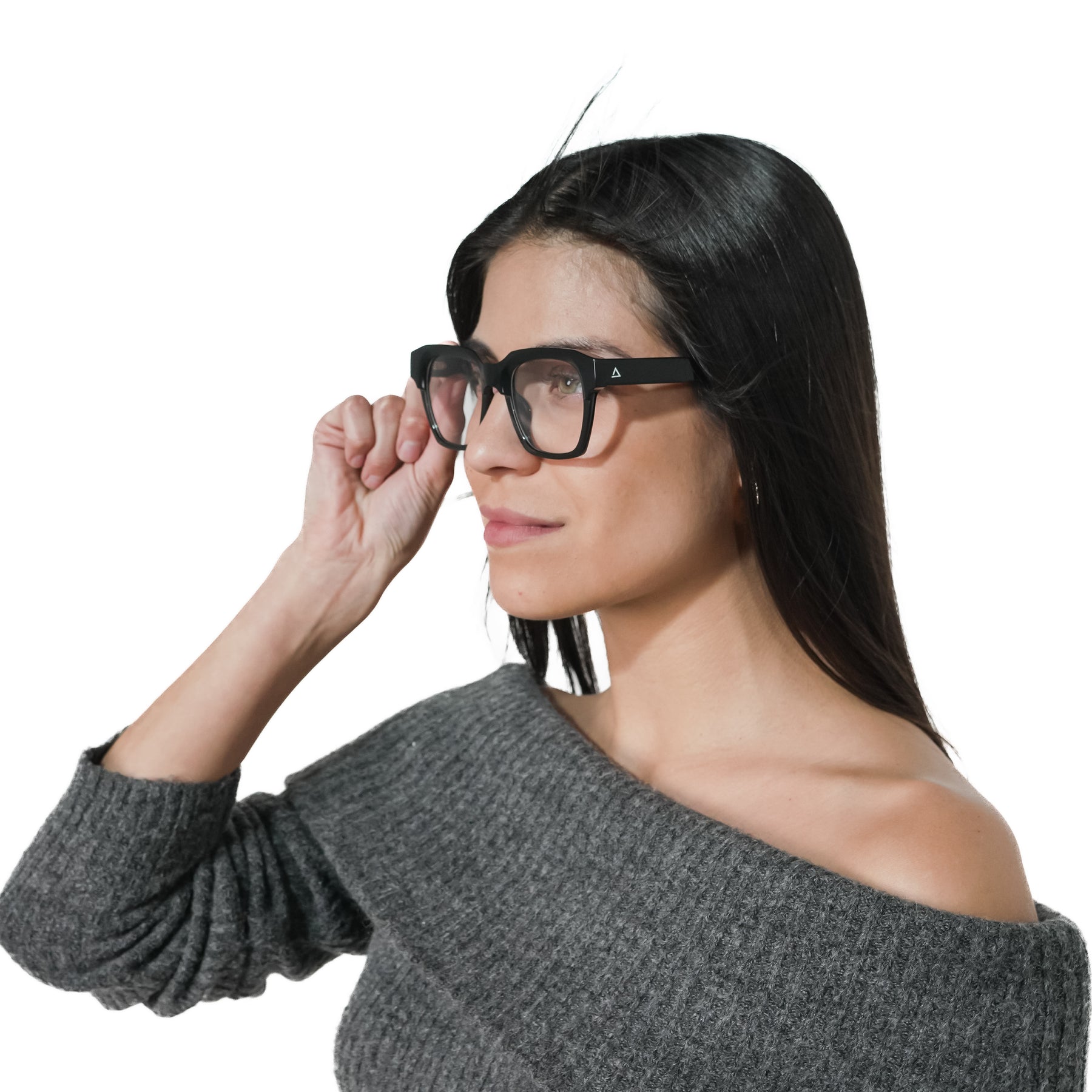 KOPER BLACK | OPTICAL MIRROR