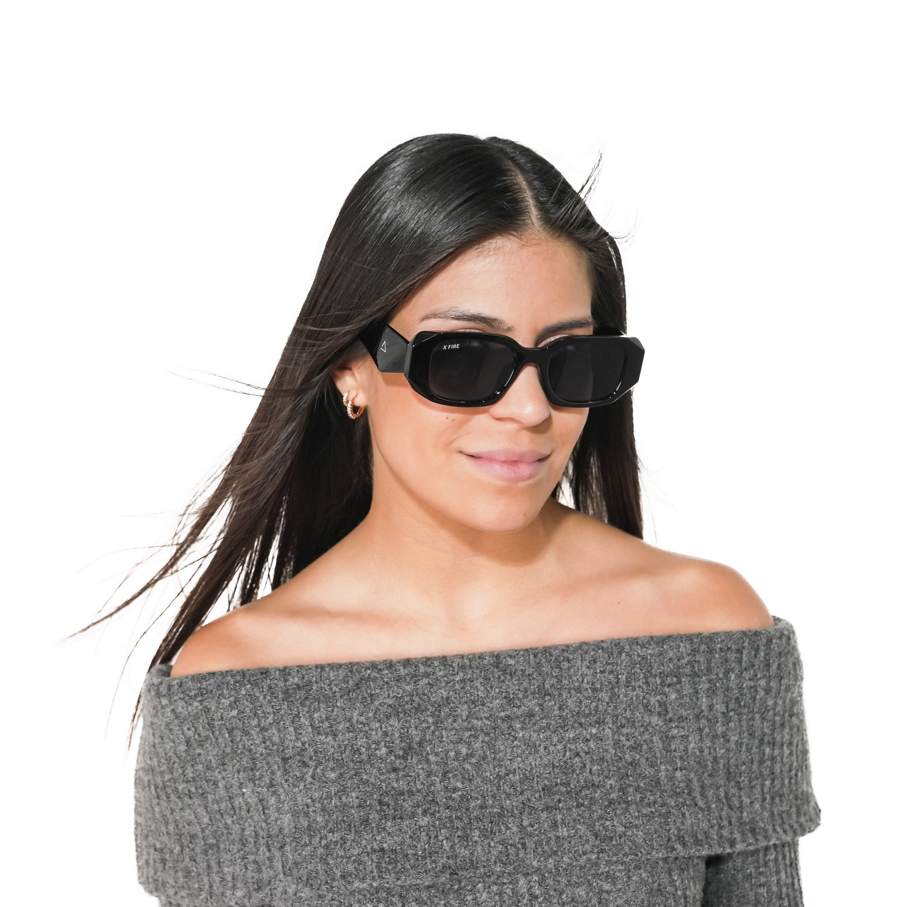 BOMBAY BLACK | BLACK MIRROR