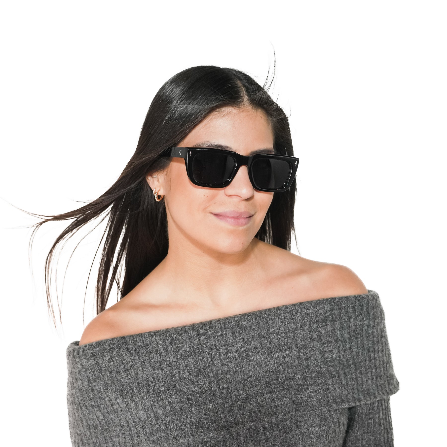 MONTREAL BLACK | BLACK MIRROR