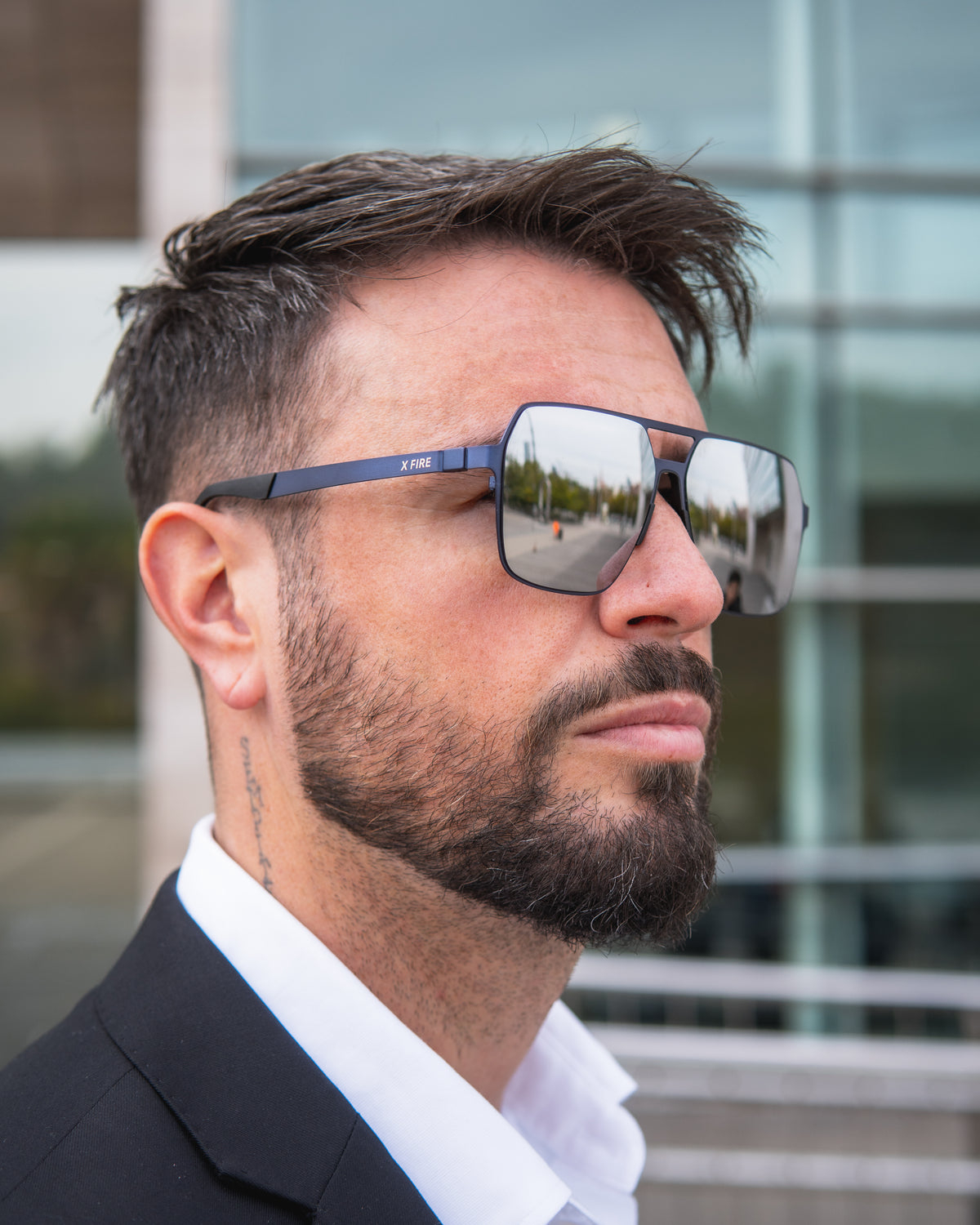 LANKA BLACK | BLACK MIRROR