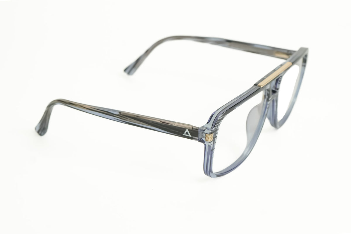 ESTAMBUL BLUE | OPTICAL MIRROR