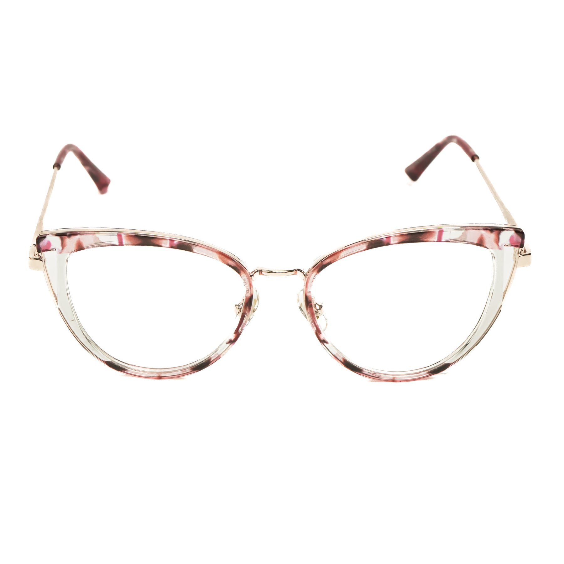 FLORENCIA PINK | OPTICAL MIRROR