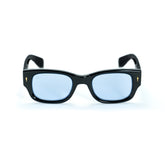FOGGO BLACK | BLUE MIRROR