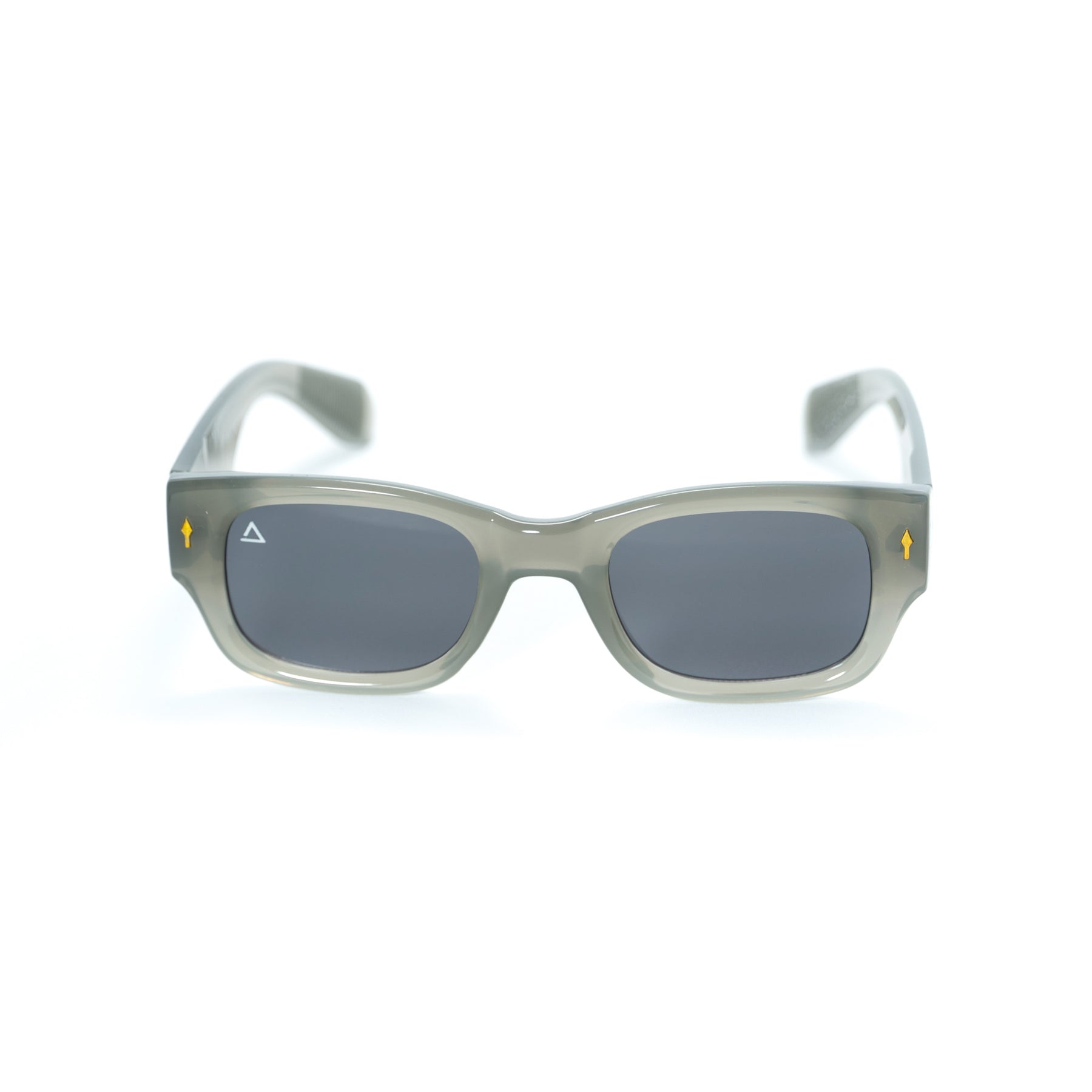 FOGGO GRAY | BLACK MIRROR