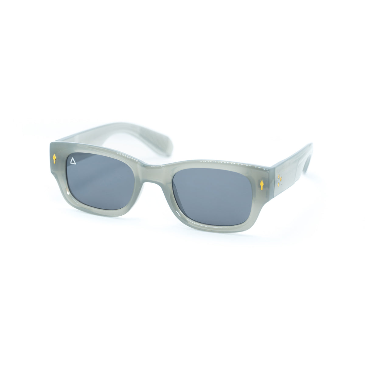 Lente de sol Gris Foggo / Negro UV400 X FIRE