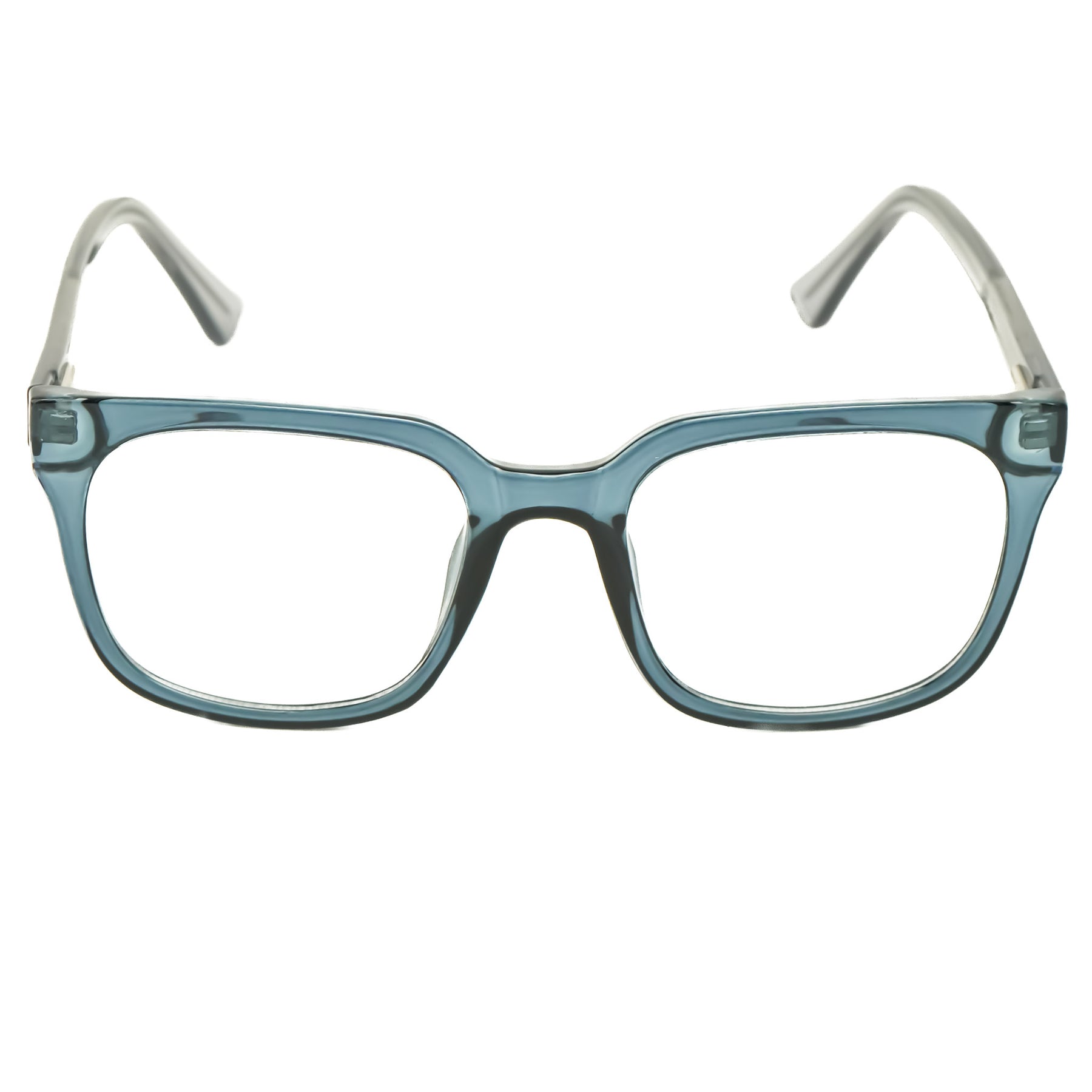 FORKS BLUE | OPTICAL MIRROR