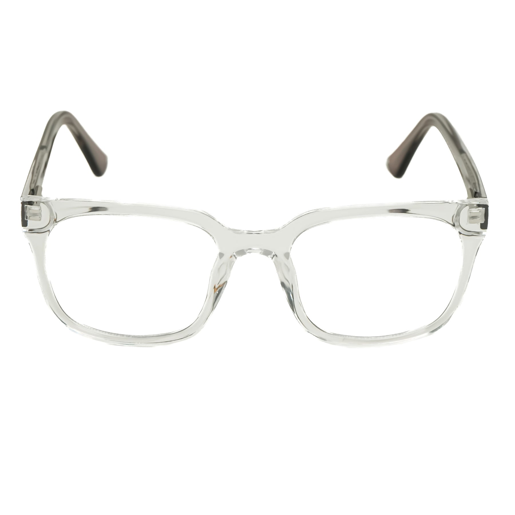 FORKS TRANSPARENT | OPTICAL MIRROR