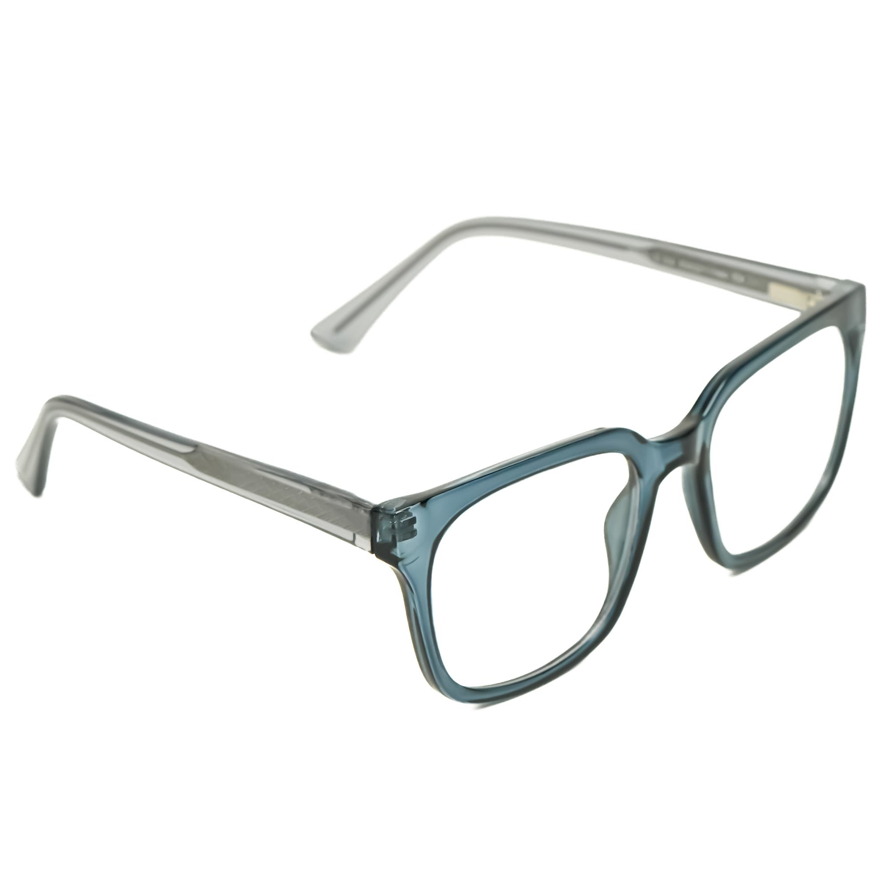 FORKS BLUE | OPTICAL MIRROR