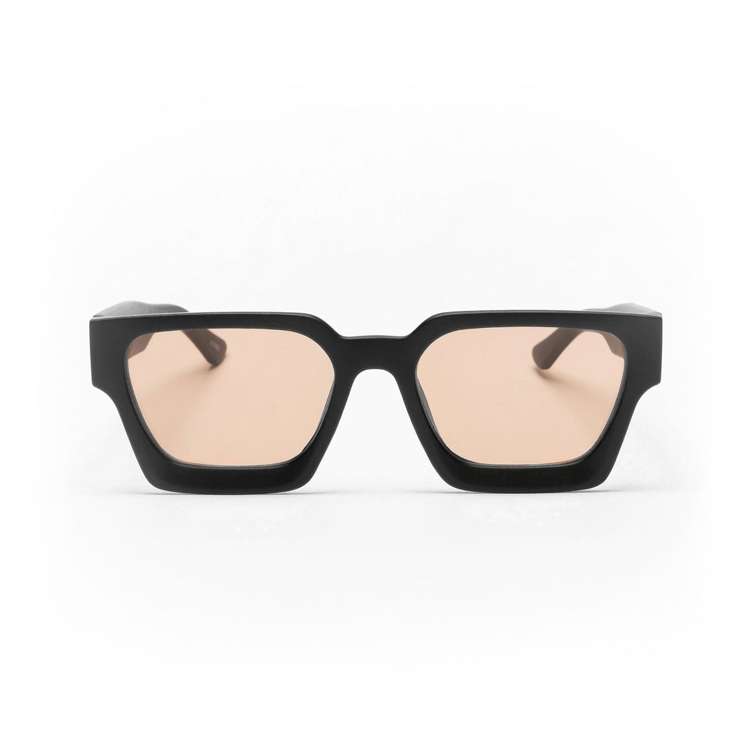 Lente de sol Matte Soneva Café UV400 X FIRE