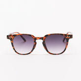 GRECO ANIMAL PRINT | BLACK MIRROR