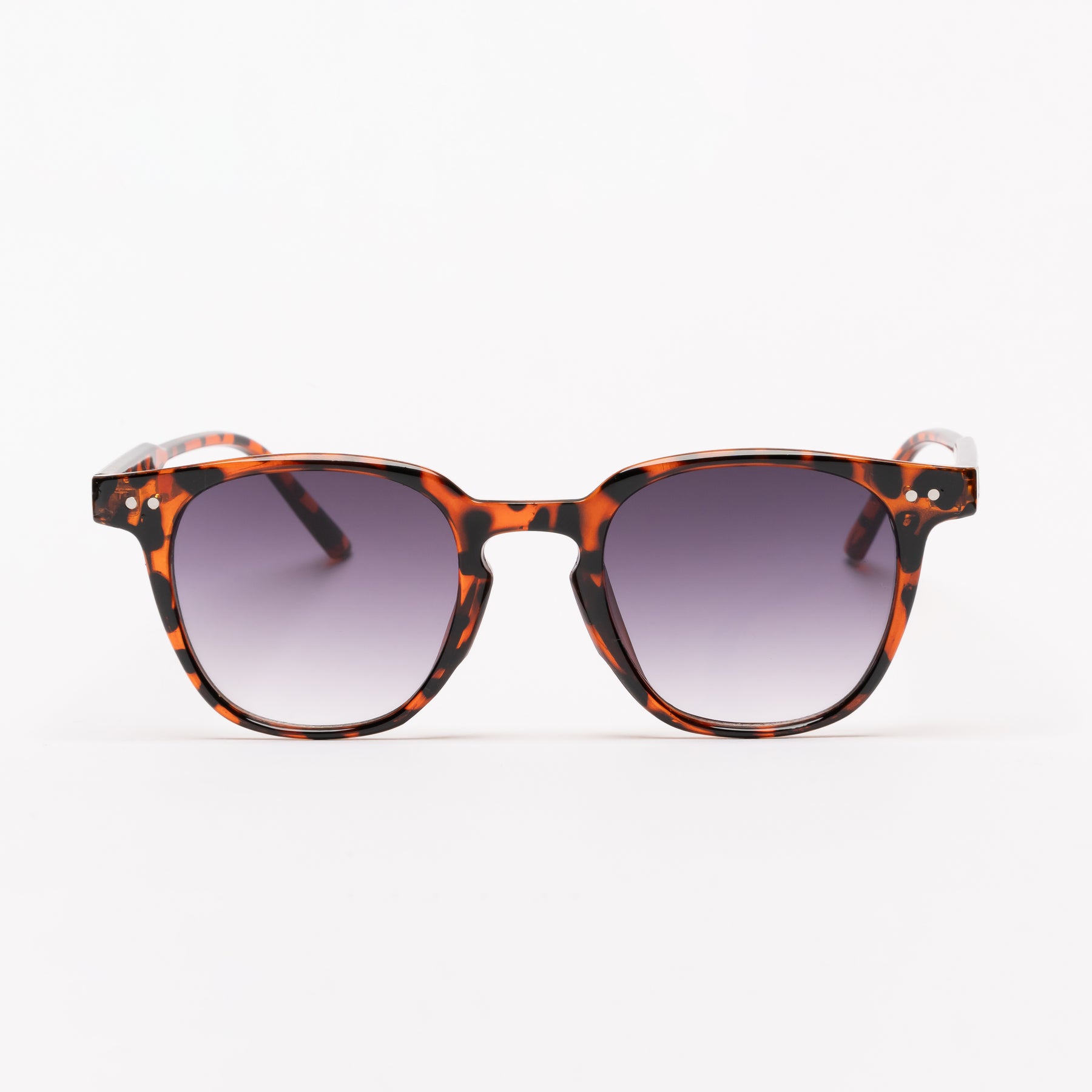 GRECO ANIMAL PRINT | BLACK MIRROR