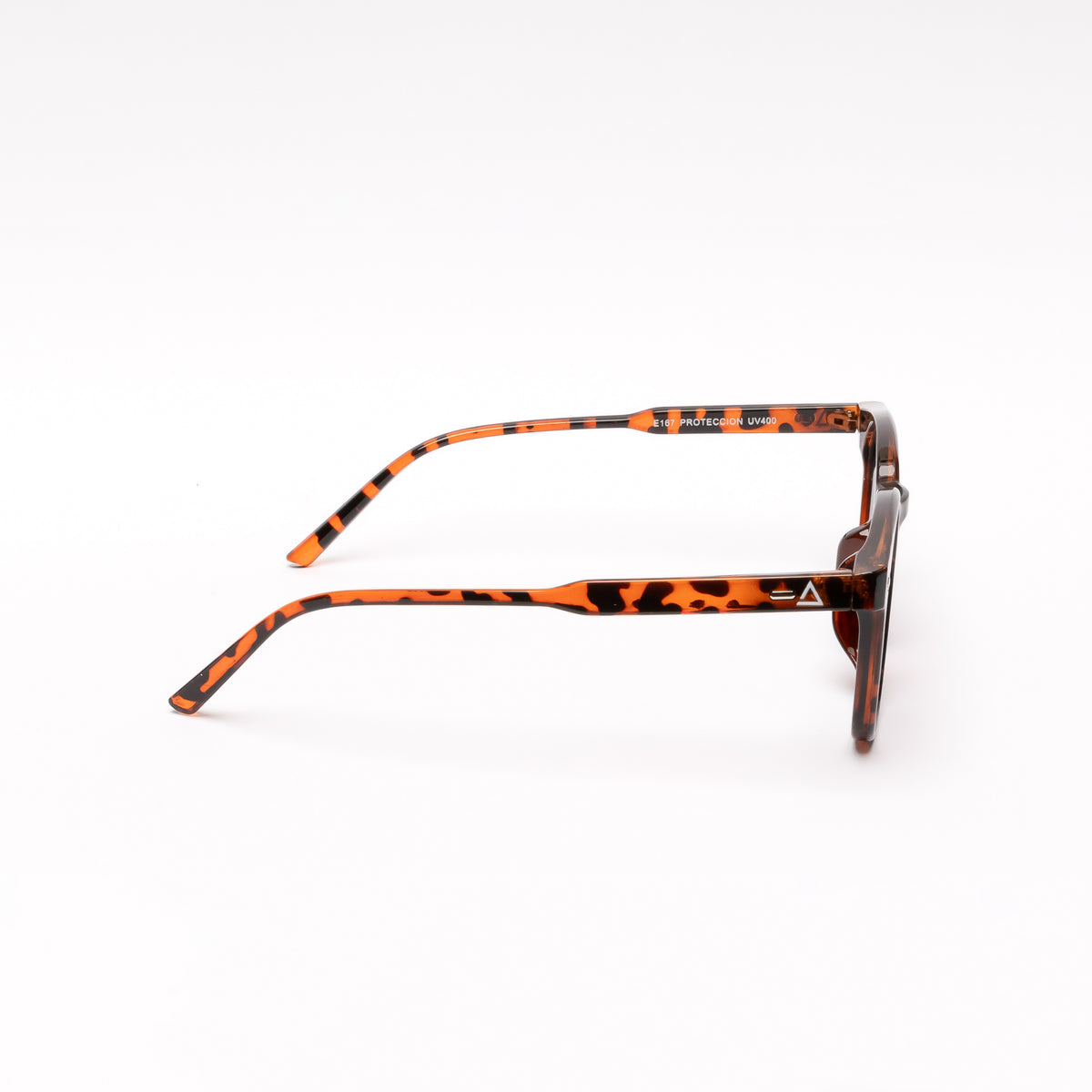 GRECO ANIMAL PRINT | BLACK MIRROR