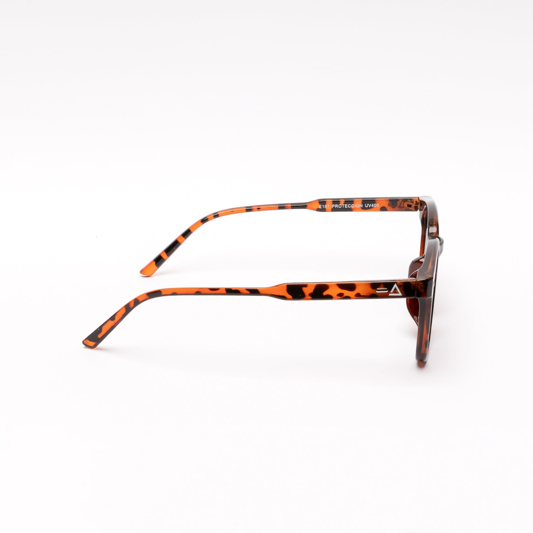 GRECO ANIMAL PRINT | BLACK MIRROR