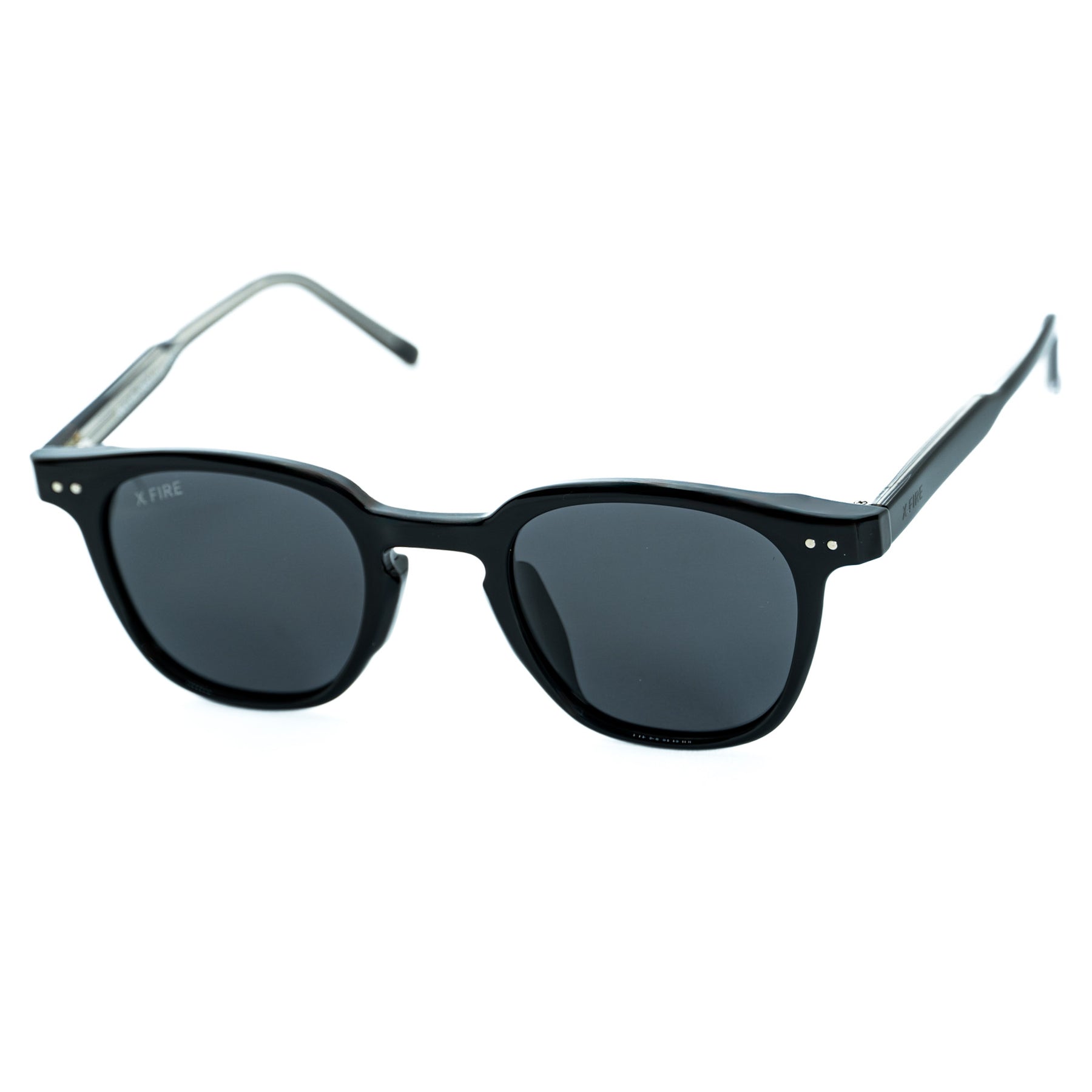GRECO PLUS BLACK | BLACK MIRROR