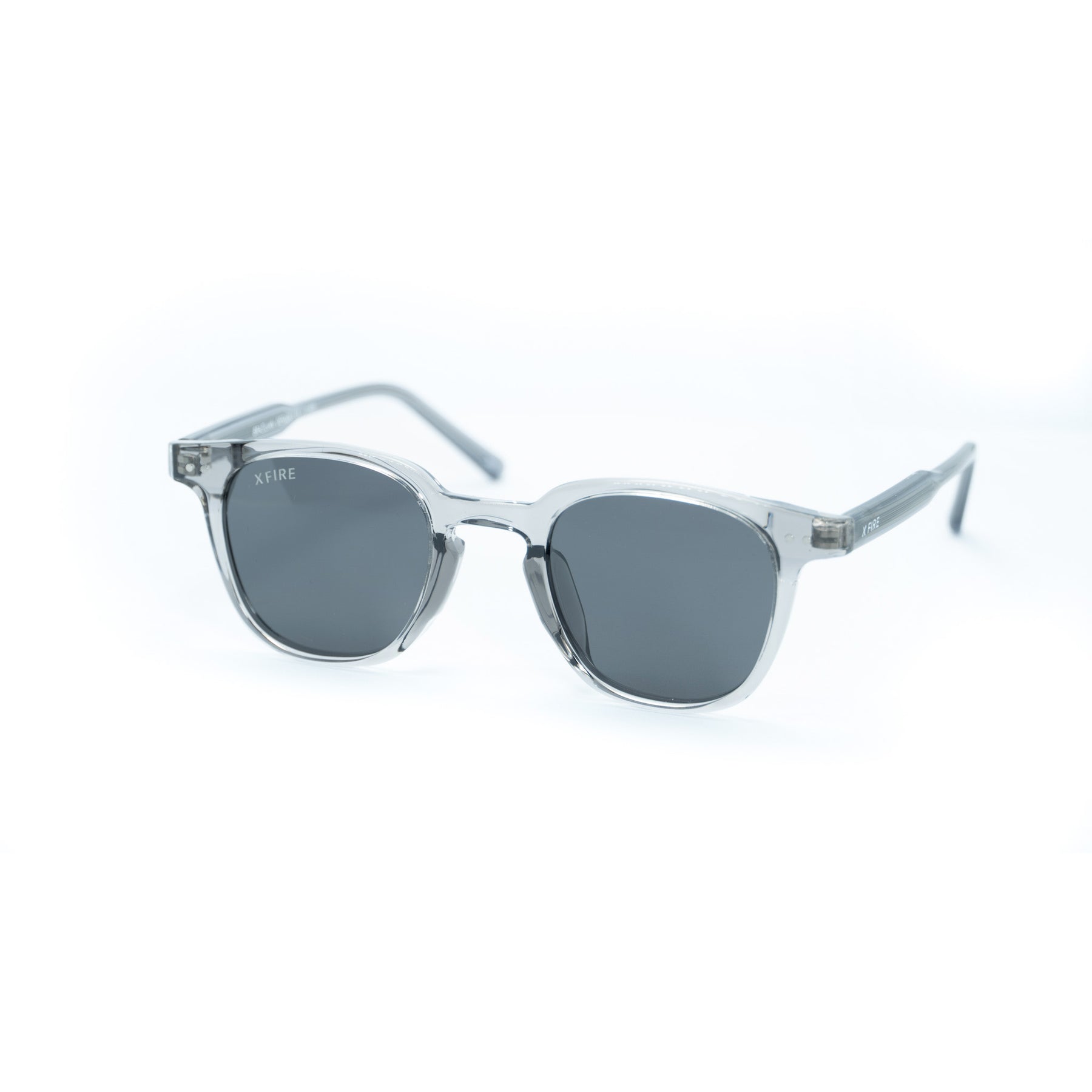 GRECO PLUS GRAY | BLACK MIRROR