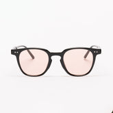 GRECO BLACK | PINK MIRROR