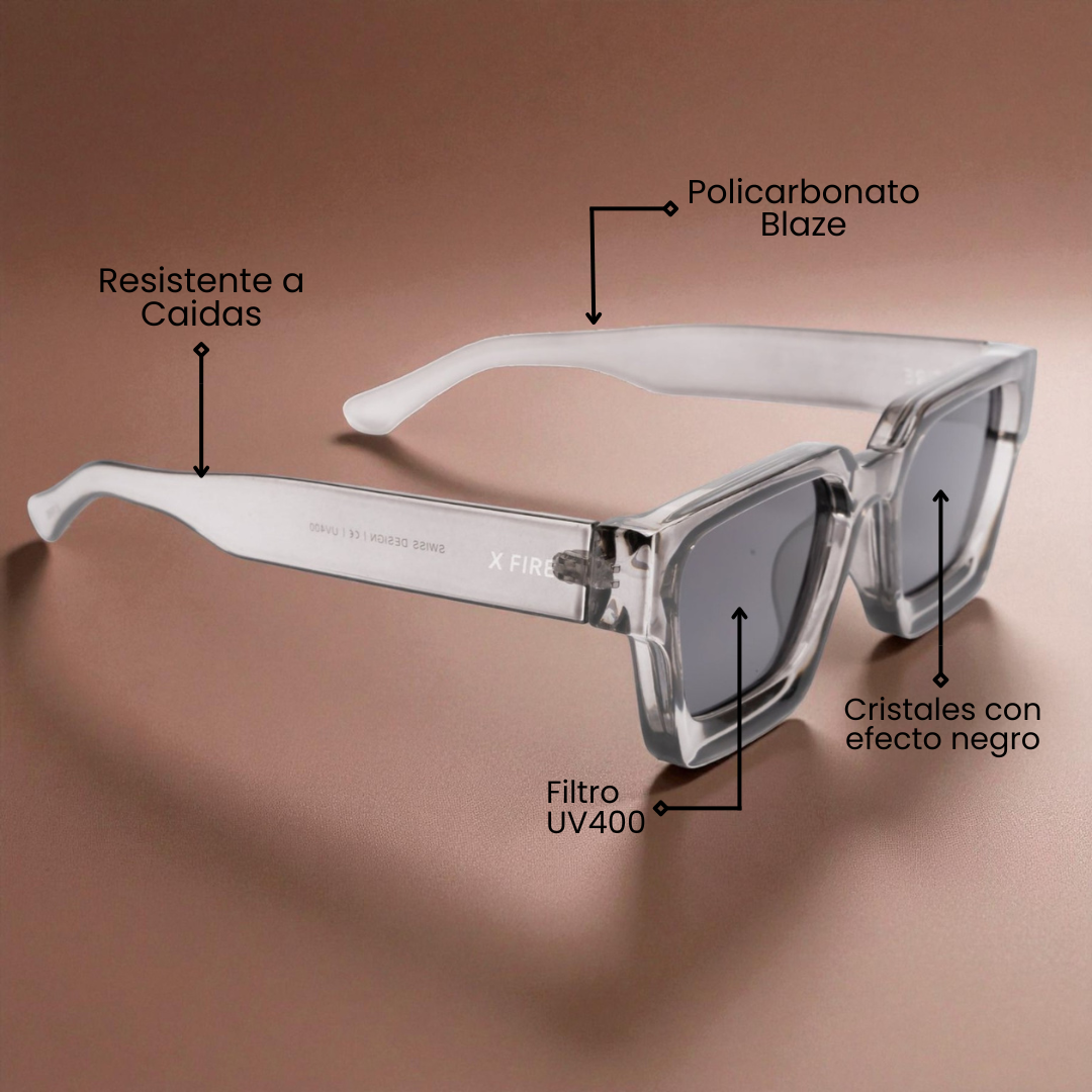 SONEVA GRAY | BLACK MIRROR