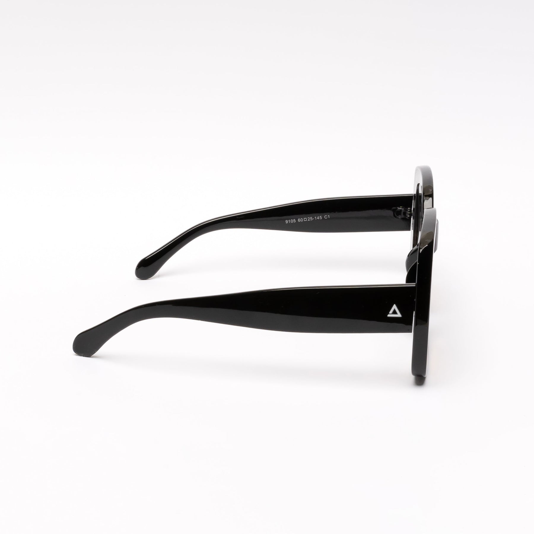 HAMAD BLACK | GREEN MIRROR