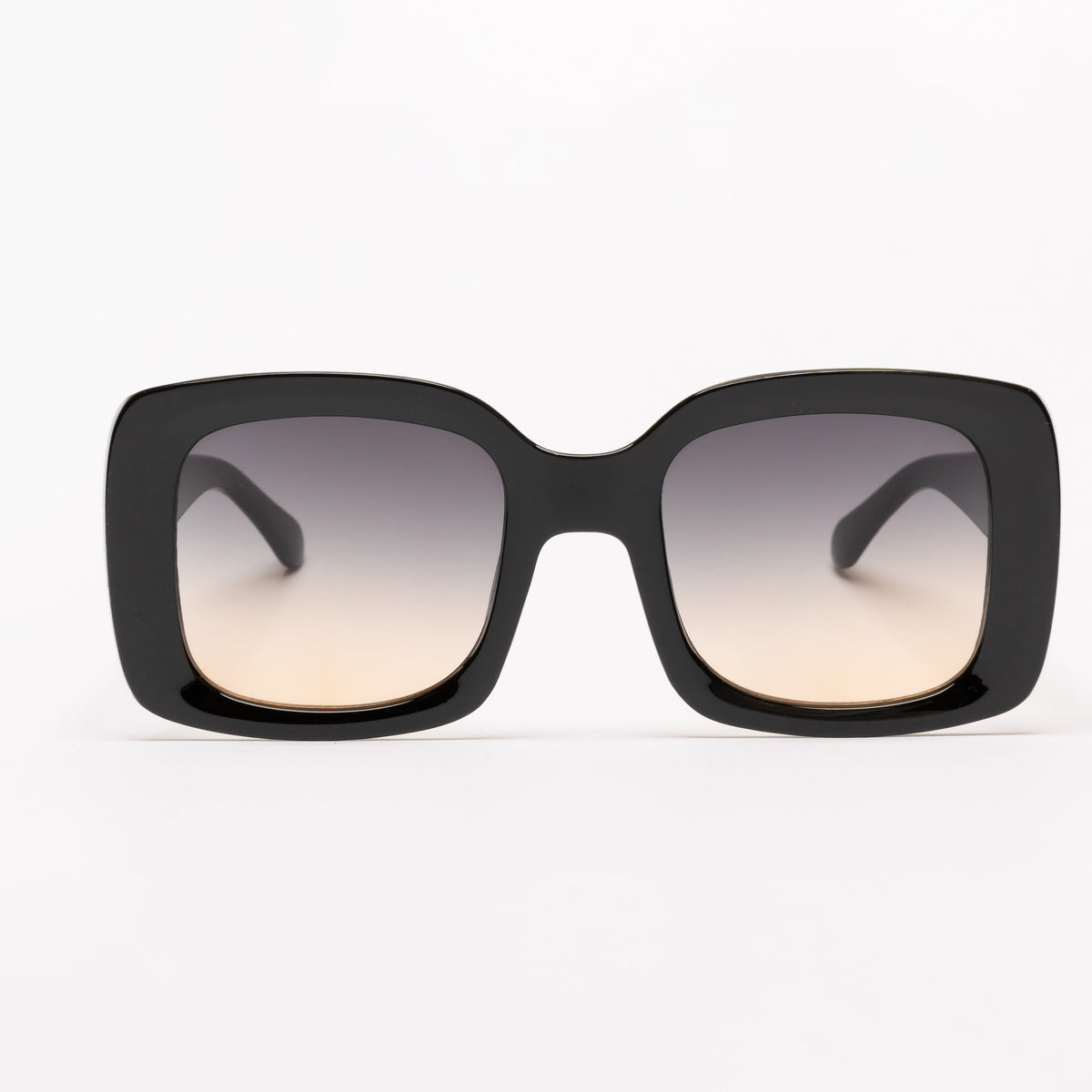 HAMAD BLACK | GREEN MIRROR