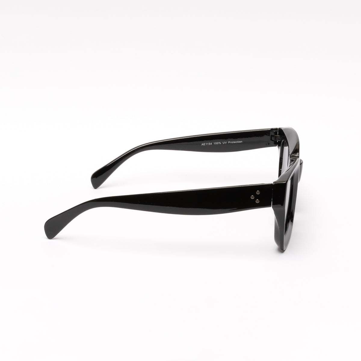 HAMILTON BLACK | BLACK MIRROR