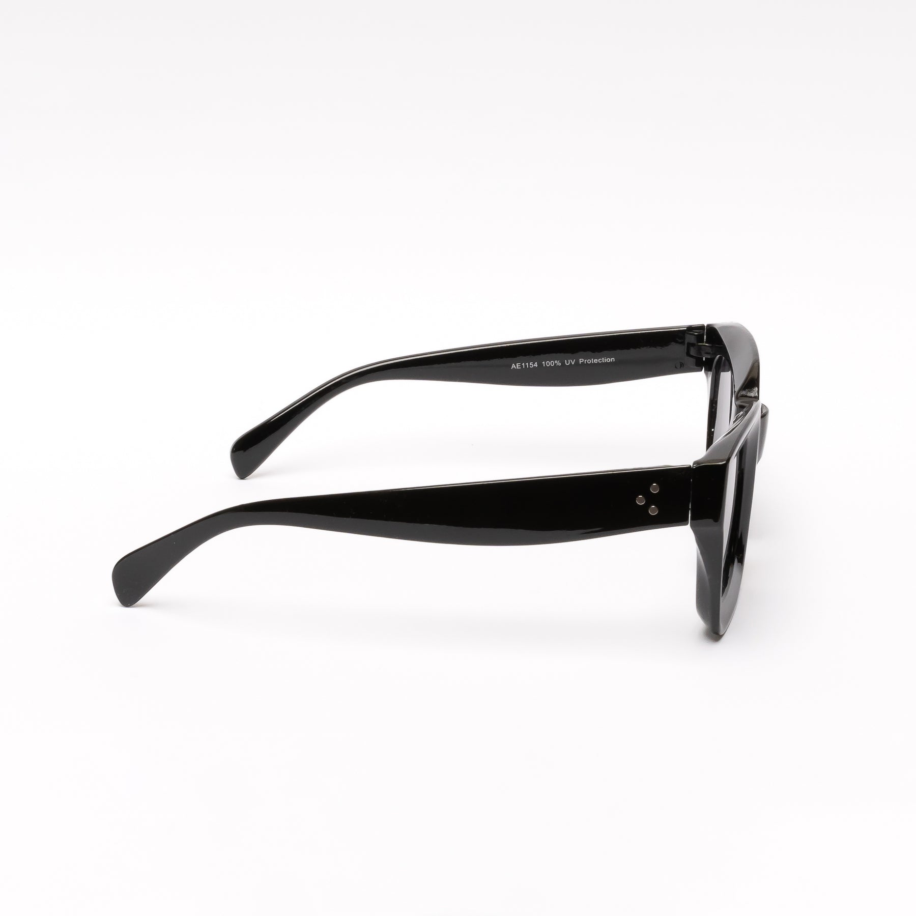 HAMILTON BLACK | BLACK MIRROR